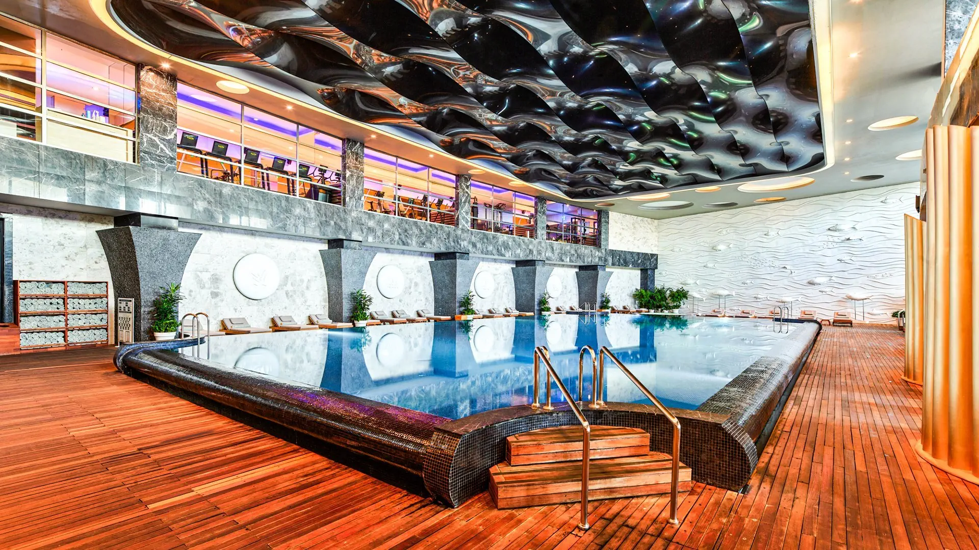Maxx Royal (Belek)