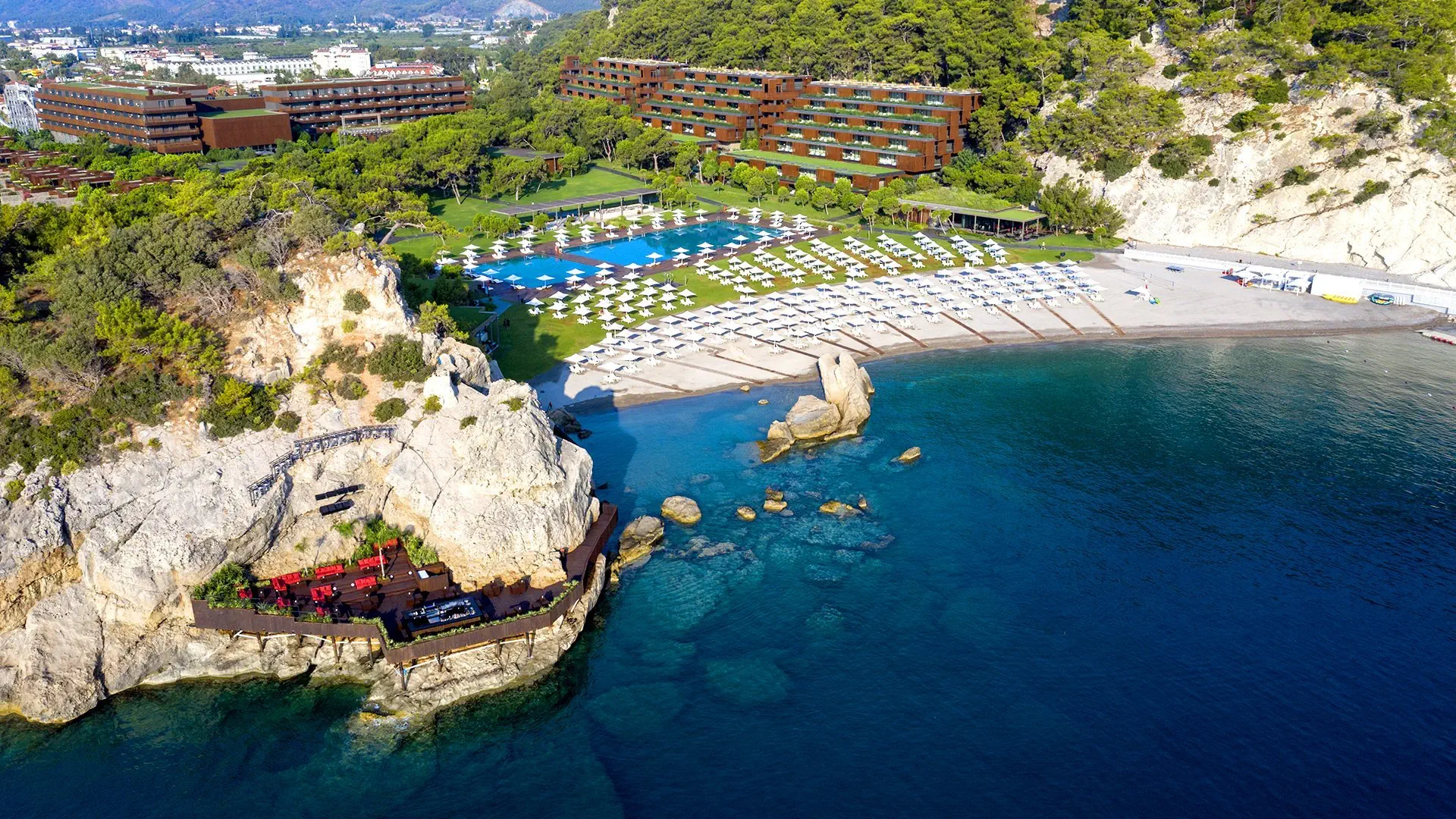 Maxx Royal (Kemer)