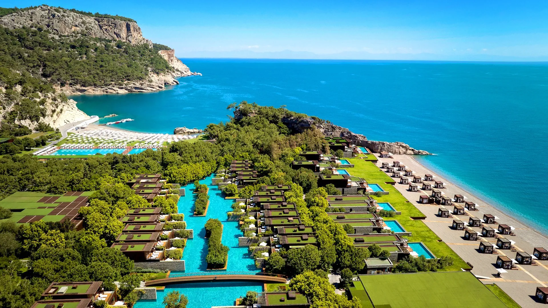 Maxx Royal (Kemer)