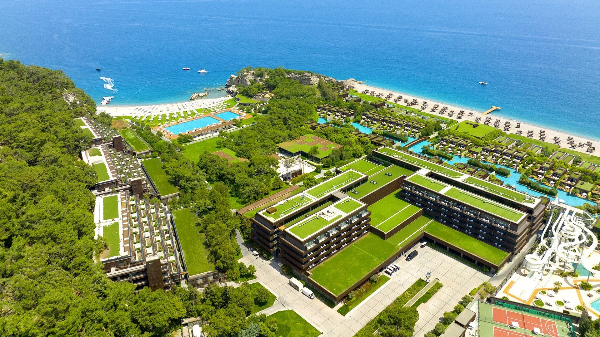 Maxx Royal (Kemer)