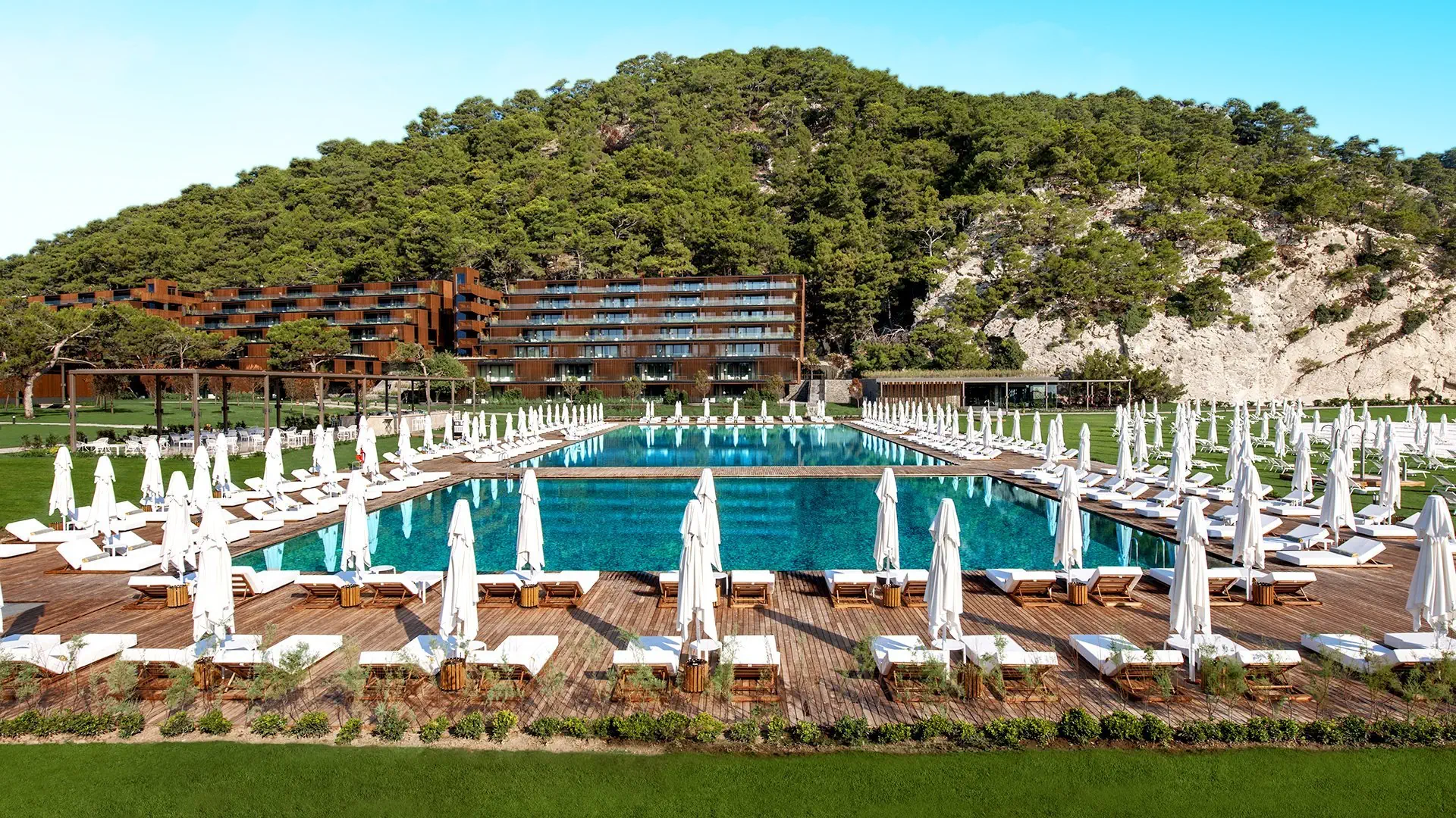 Maxx Royal (Kemer)