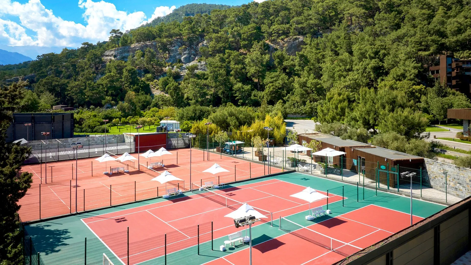 Maxx Royal (Kemer)