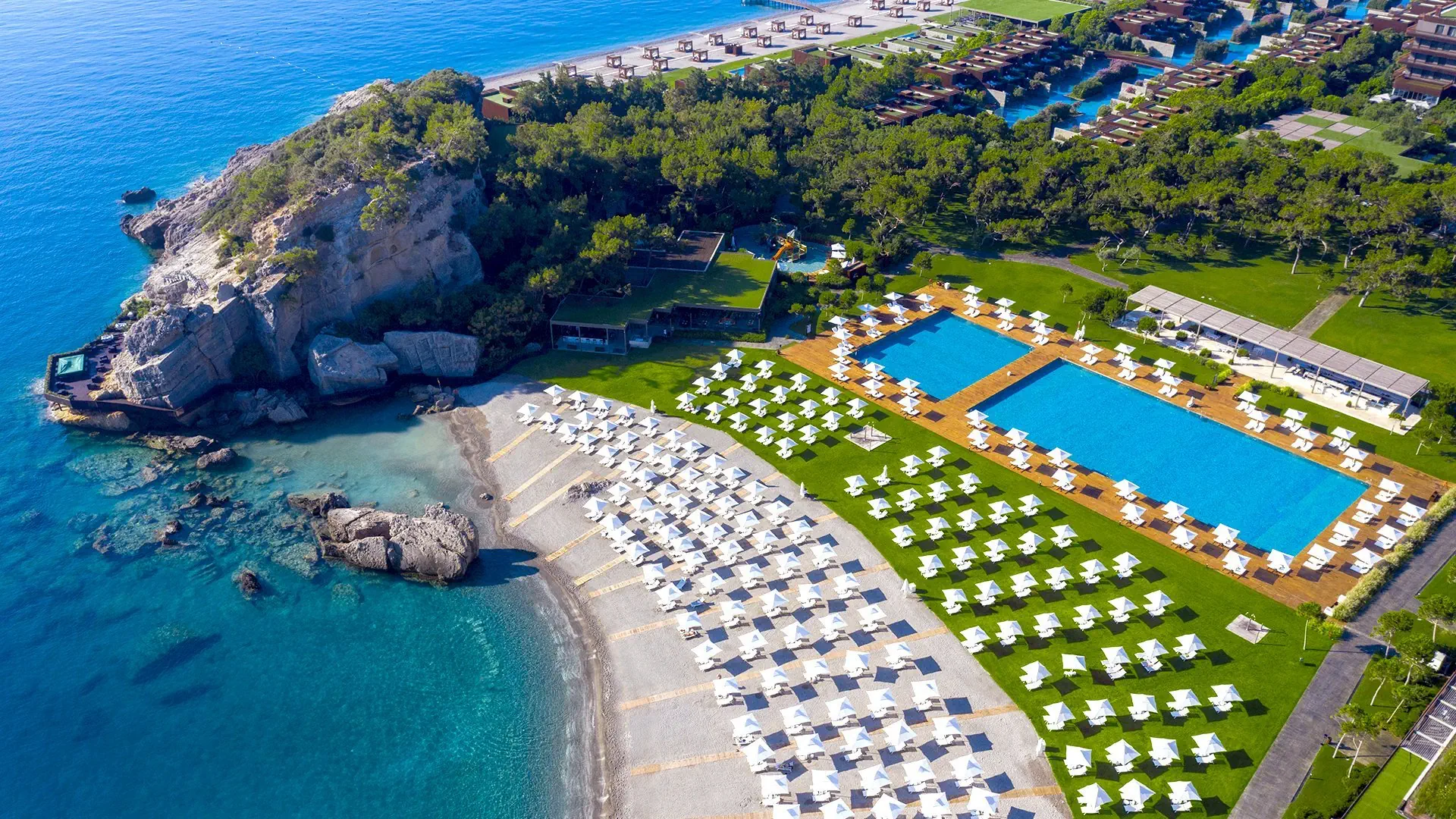 Maxx Royal (Kemer)