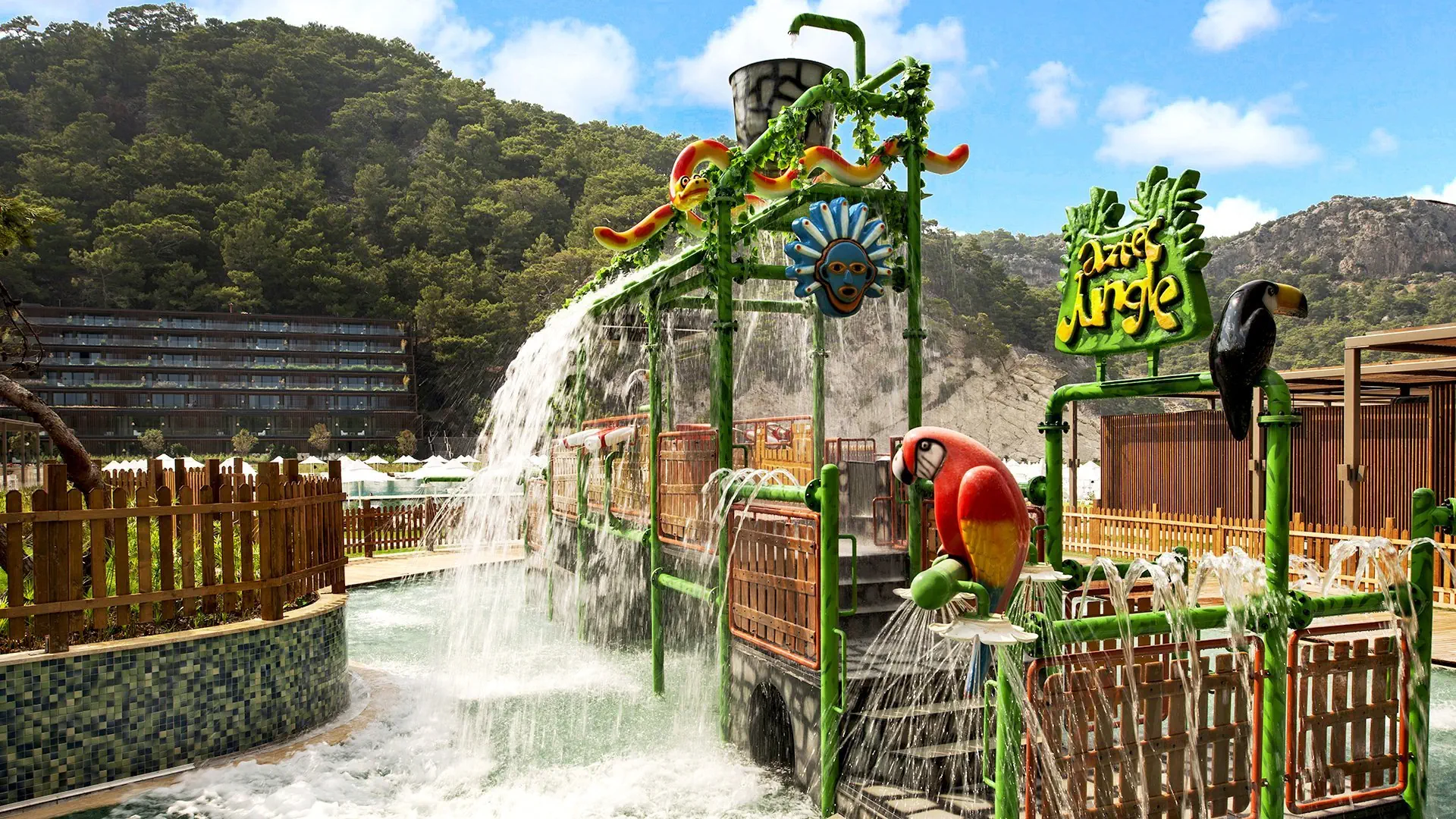 Maxx Royal (Kemer)