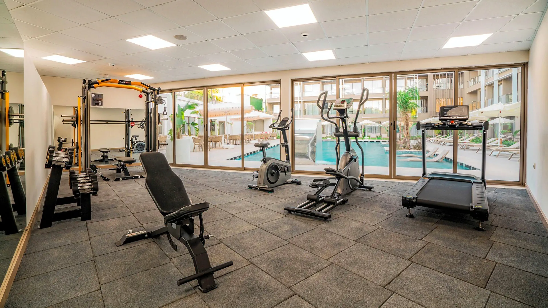 Prive Side Suite & Spa - zdjęcie 15