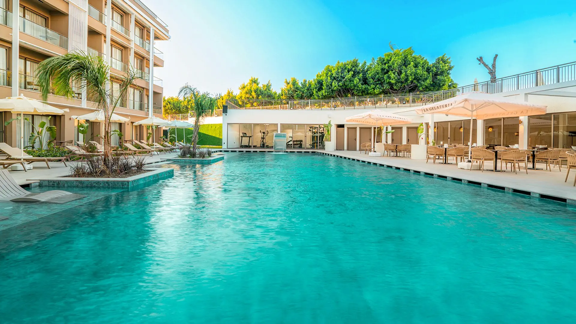 Prive Side Suite & Spa - zdjęcie 2