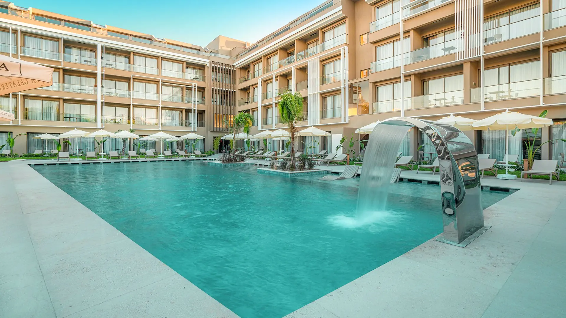 Prive Side Suite & Spa - zdjęcie 13