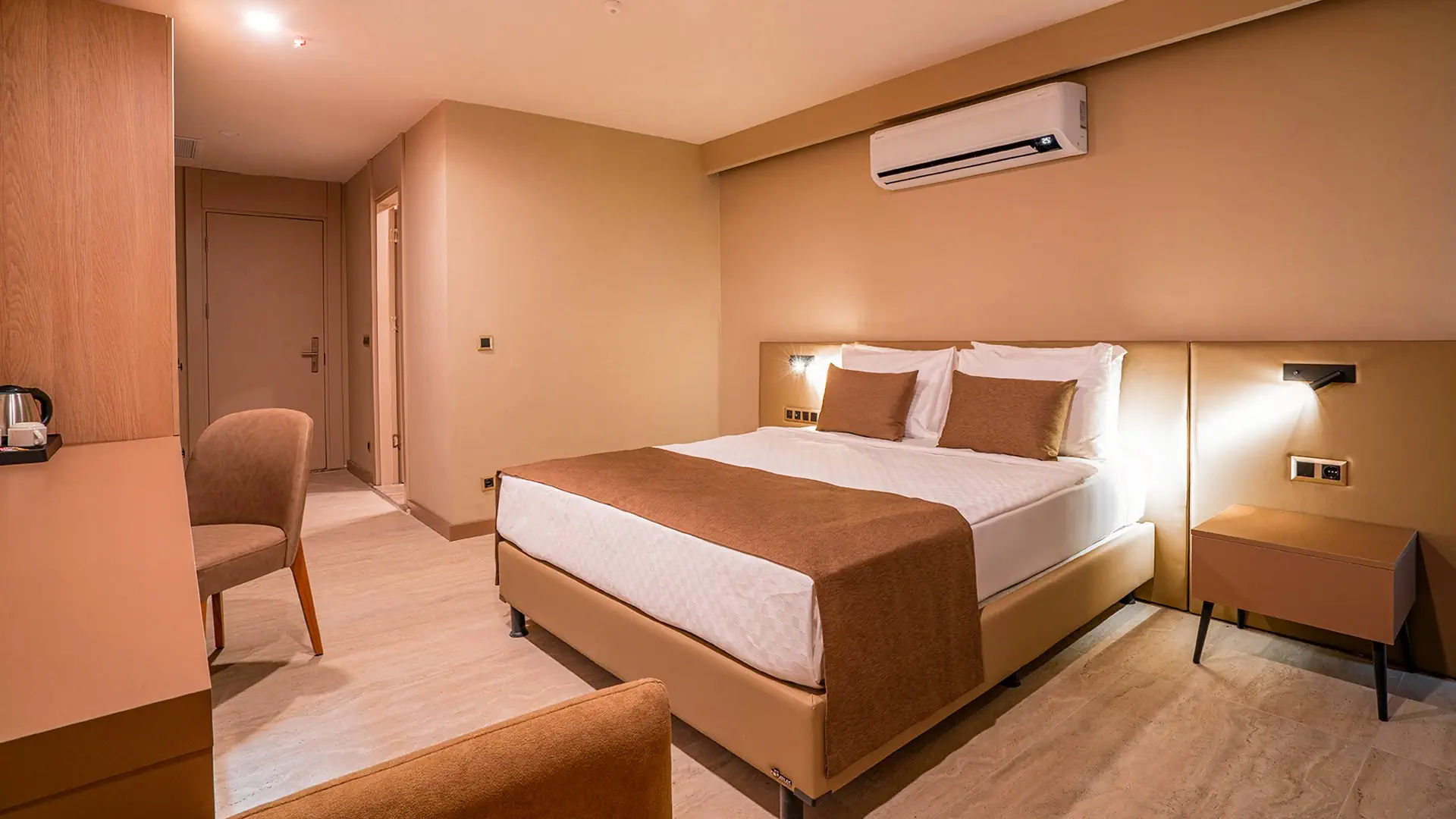 Prive Side Suite & Spa - zdjęcie 5