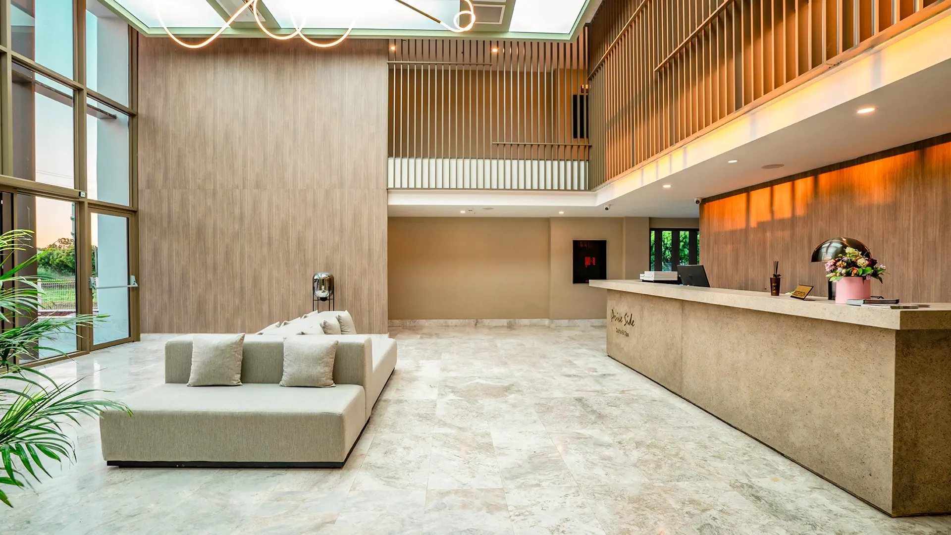 Prive Side Suite & Spa - zdjęcie 14
