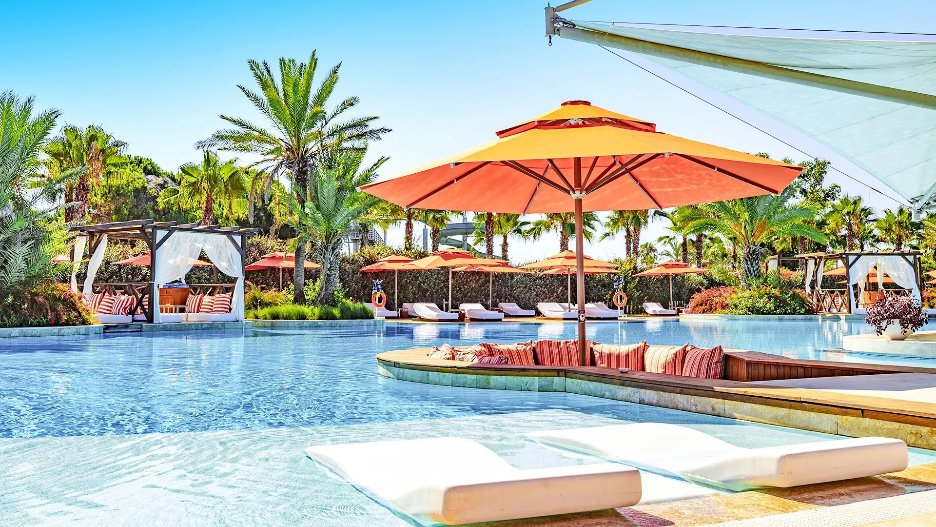 Regnum Carya Golf & Spa Resort