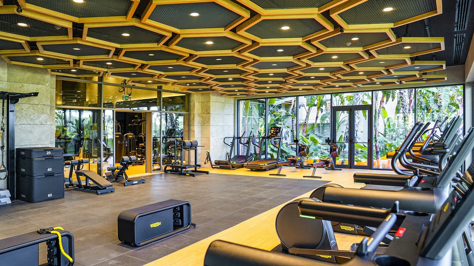Regnum Carya Golf & Spa Resort