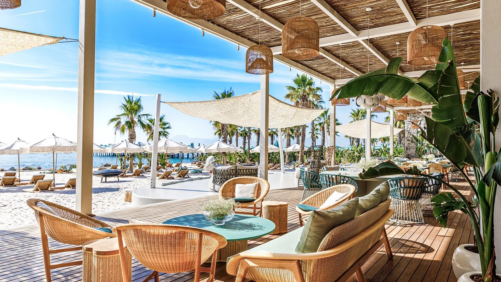 Regnum Carya Golf & Spa Resort