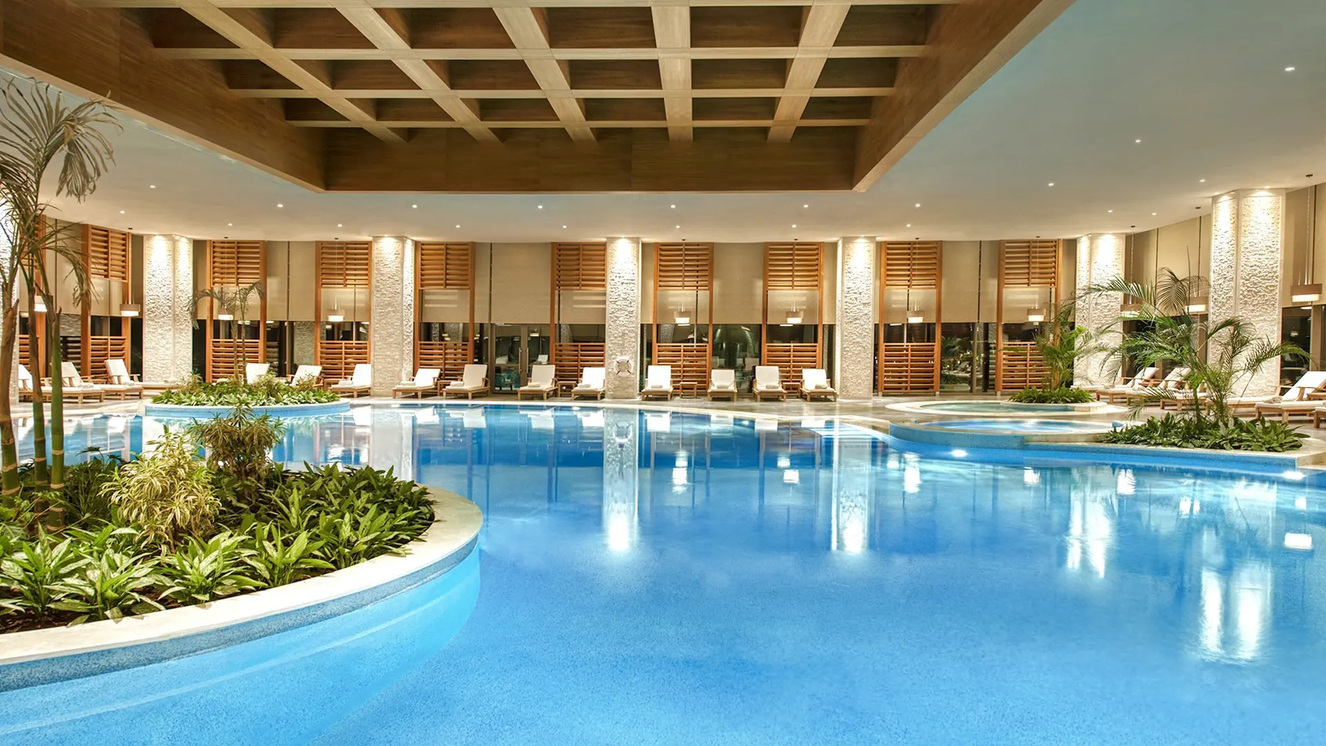 Regnum Carya Golf & Spa Resort
