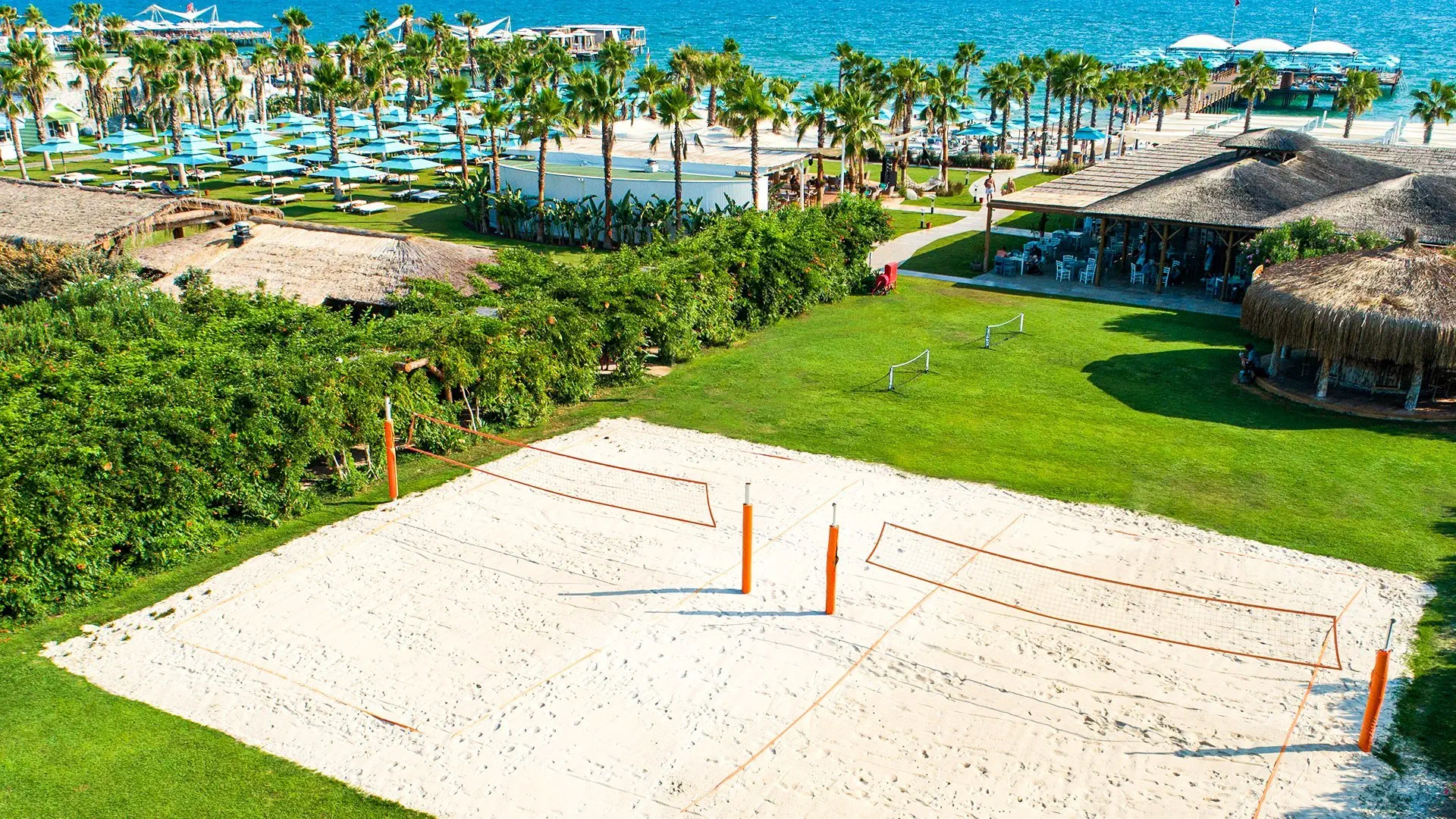 Regnum Carya Golf & Spa Resort