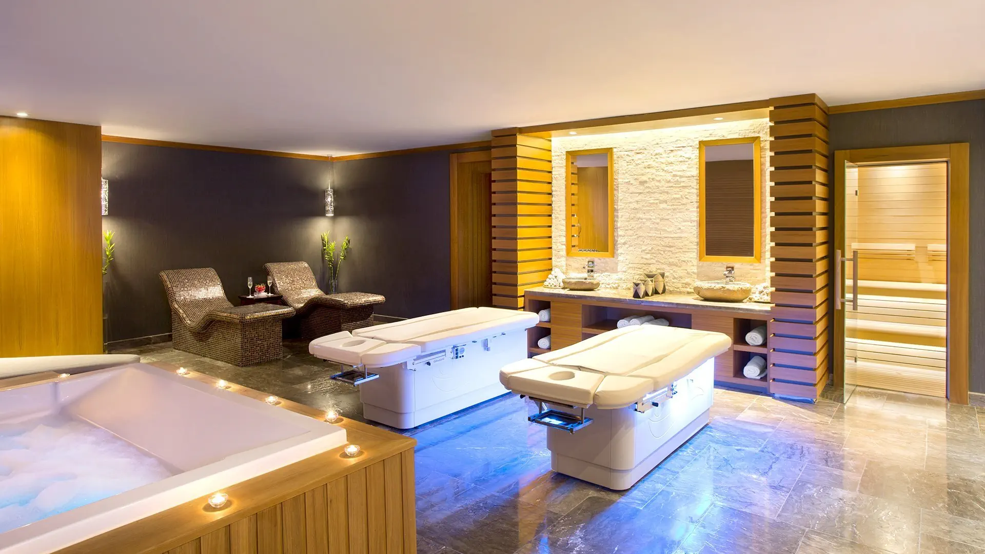 Regnum Carya Golf & Spa Resort