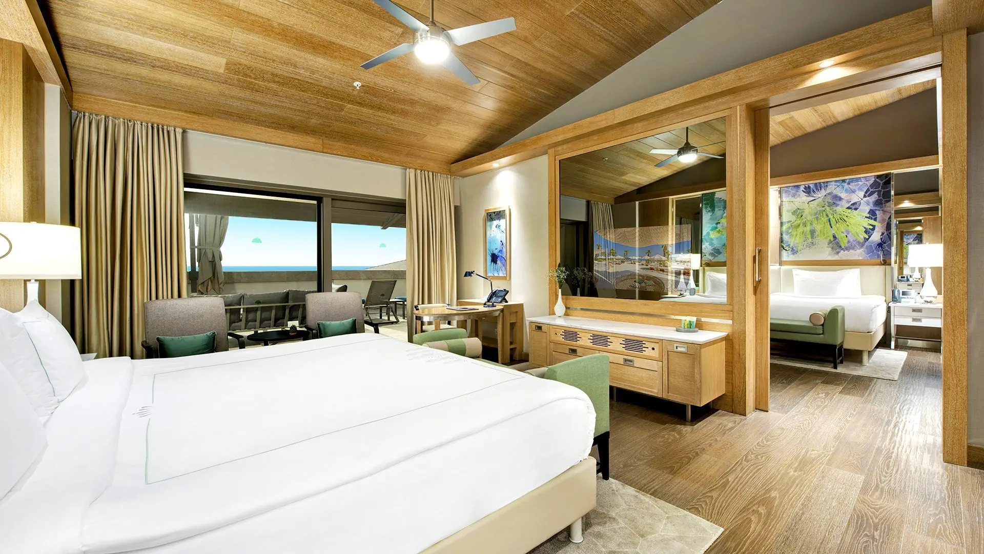 Regnum Carya Golf & Spa Resort
