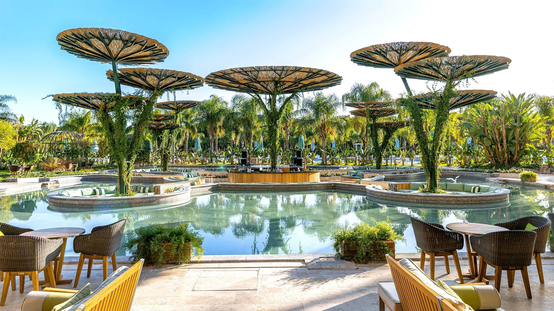 Regnum Carya Golf & Spa Resort