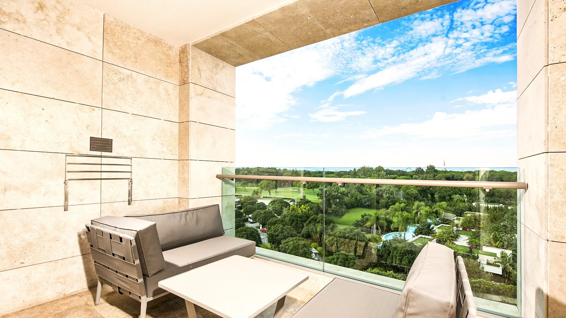 Regnum Carya Golf & Spa Resort