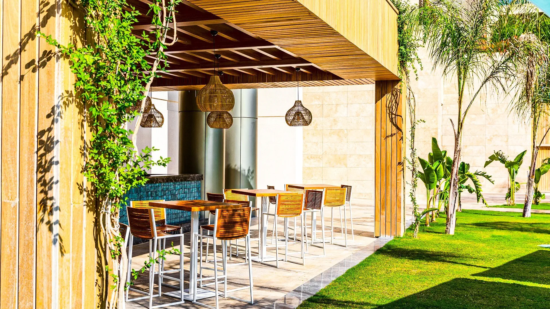 Regnum Carya Golf & Spa Resort