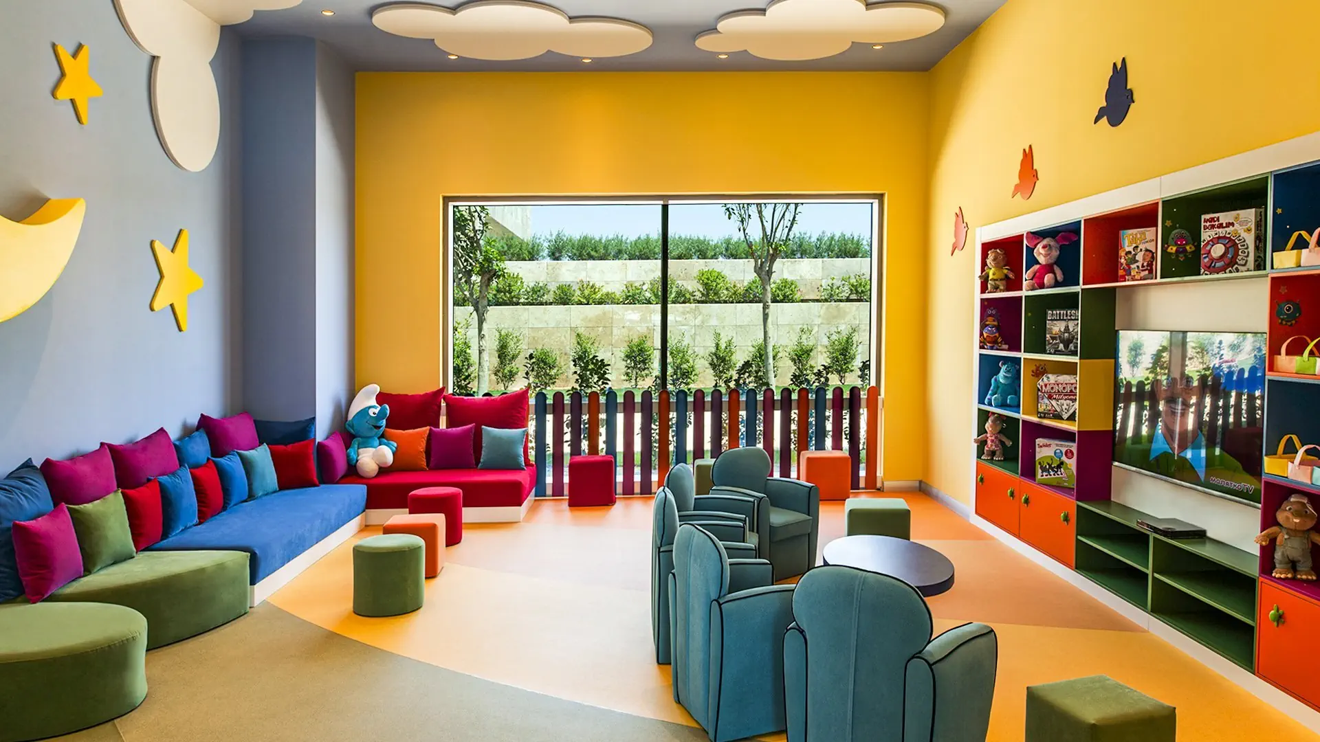 Regnum Carya Golf & Spa Resort