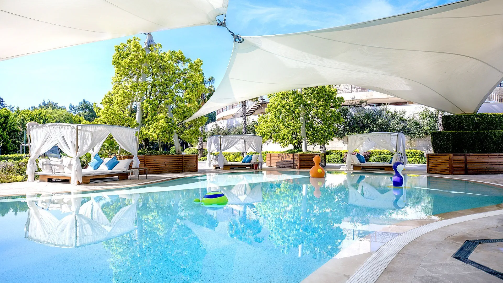 Regnum Carya Golf & Spa Resort