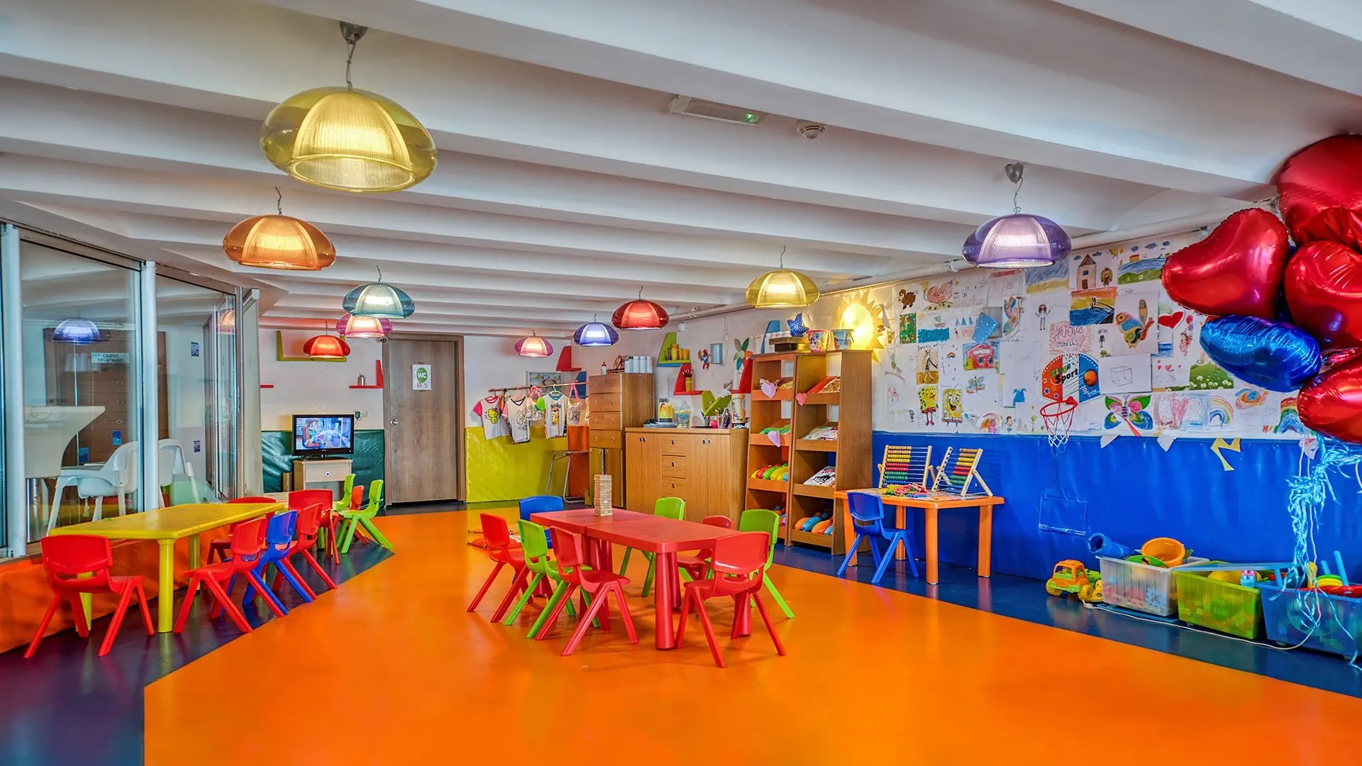 Sealife Family Resort