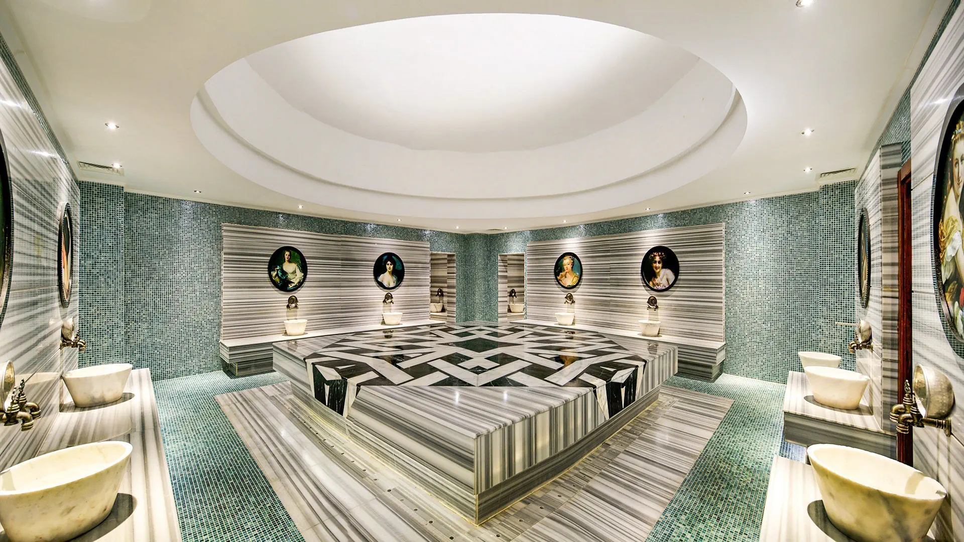 Seashell Resort & Spa