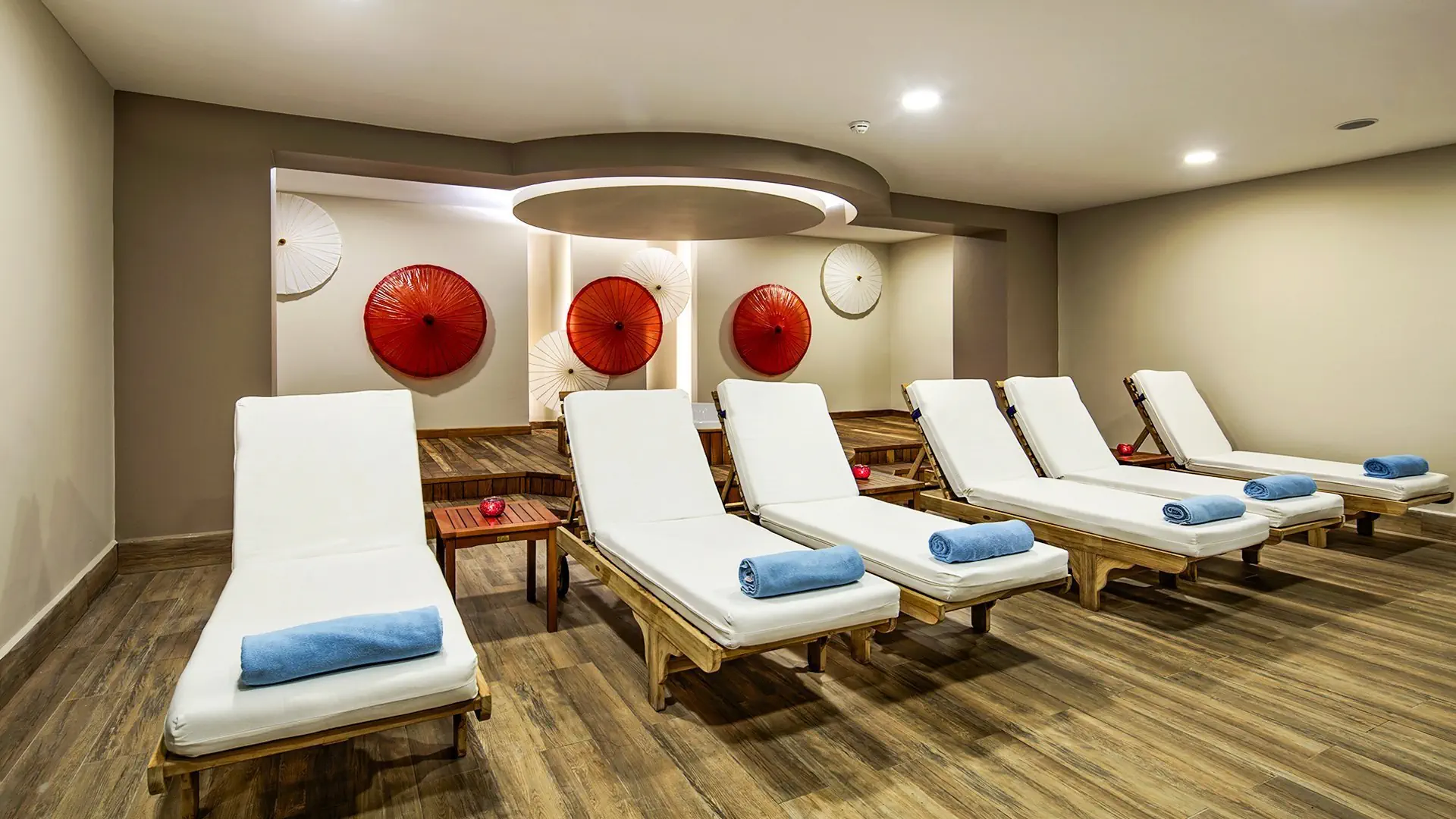 Seashell Resort & Spa
