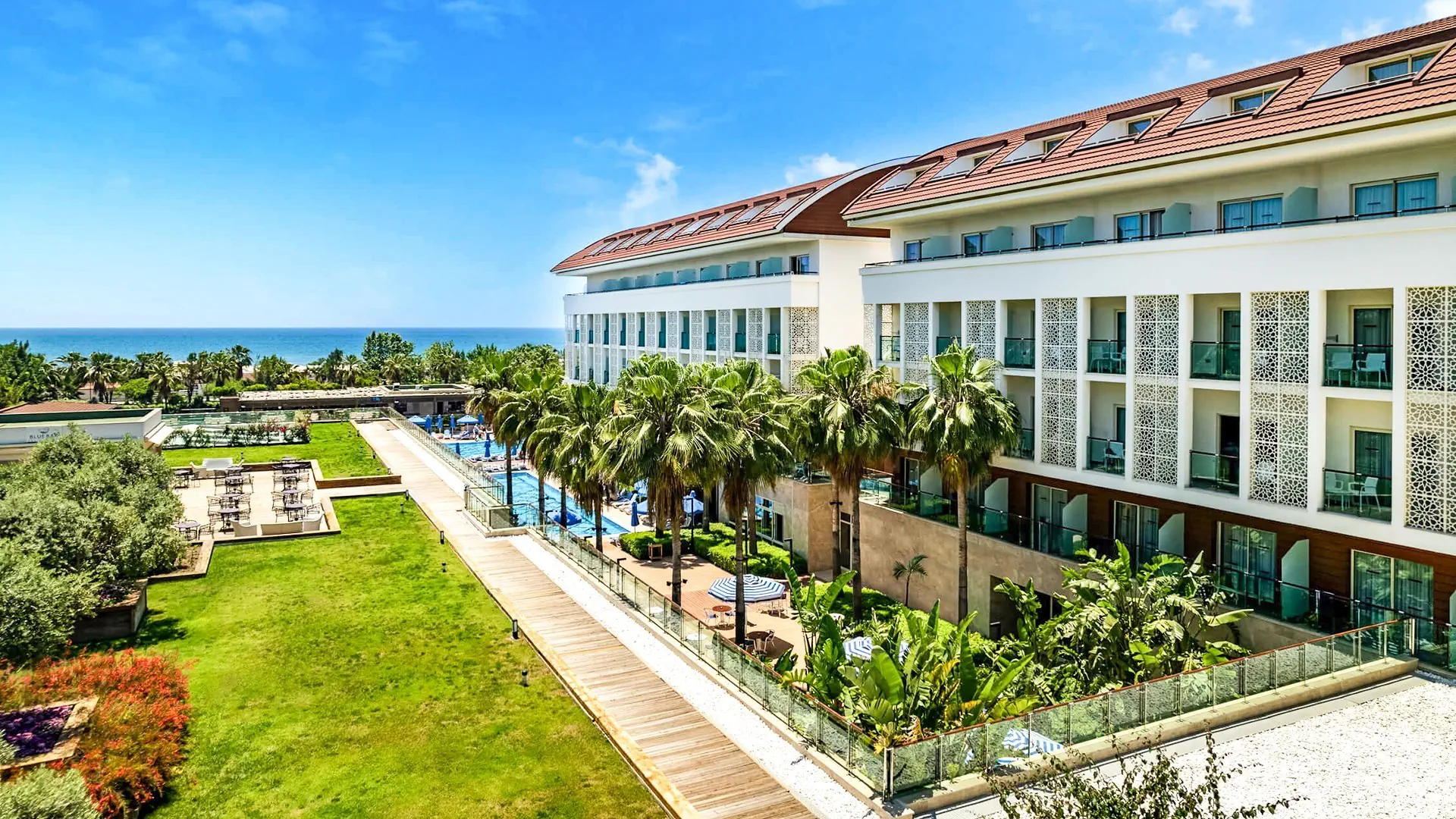 Sentido Trendy Verbena Beach (ex. Trendy Verbena Beach) - zdjęcie 10
