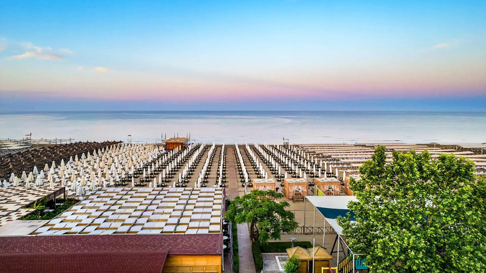 Sentido Trendy Verbena Beach (ex. Trendy Verbena Beach) - zdjęcie 4