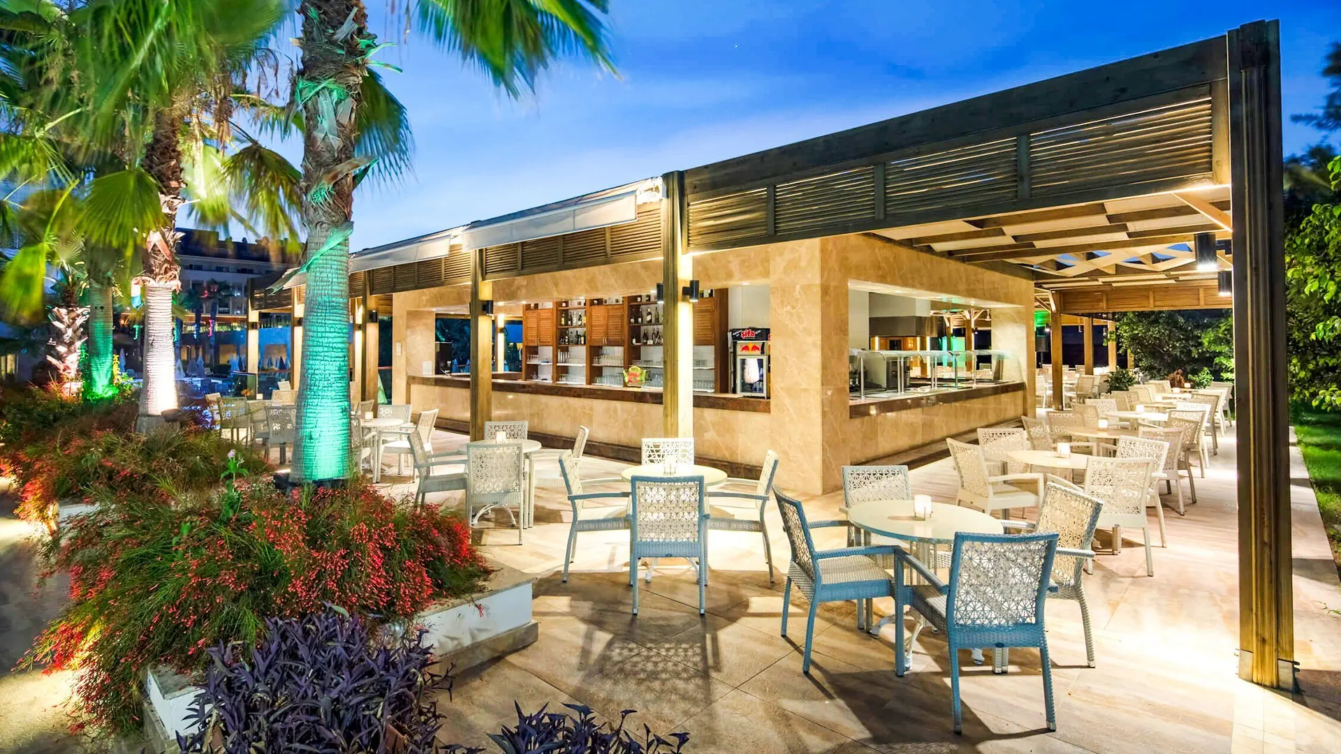 Sentido Trendy Verbena Beach (ex. Trendy Verbena Beach) - zdjęcie 11