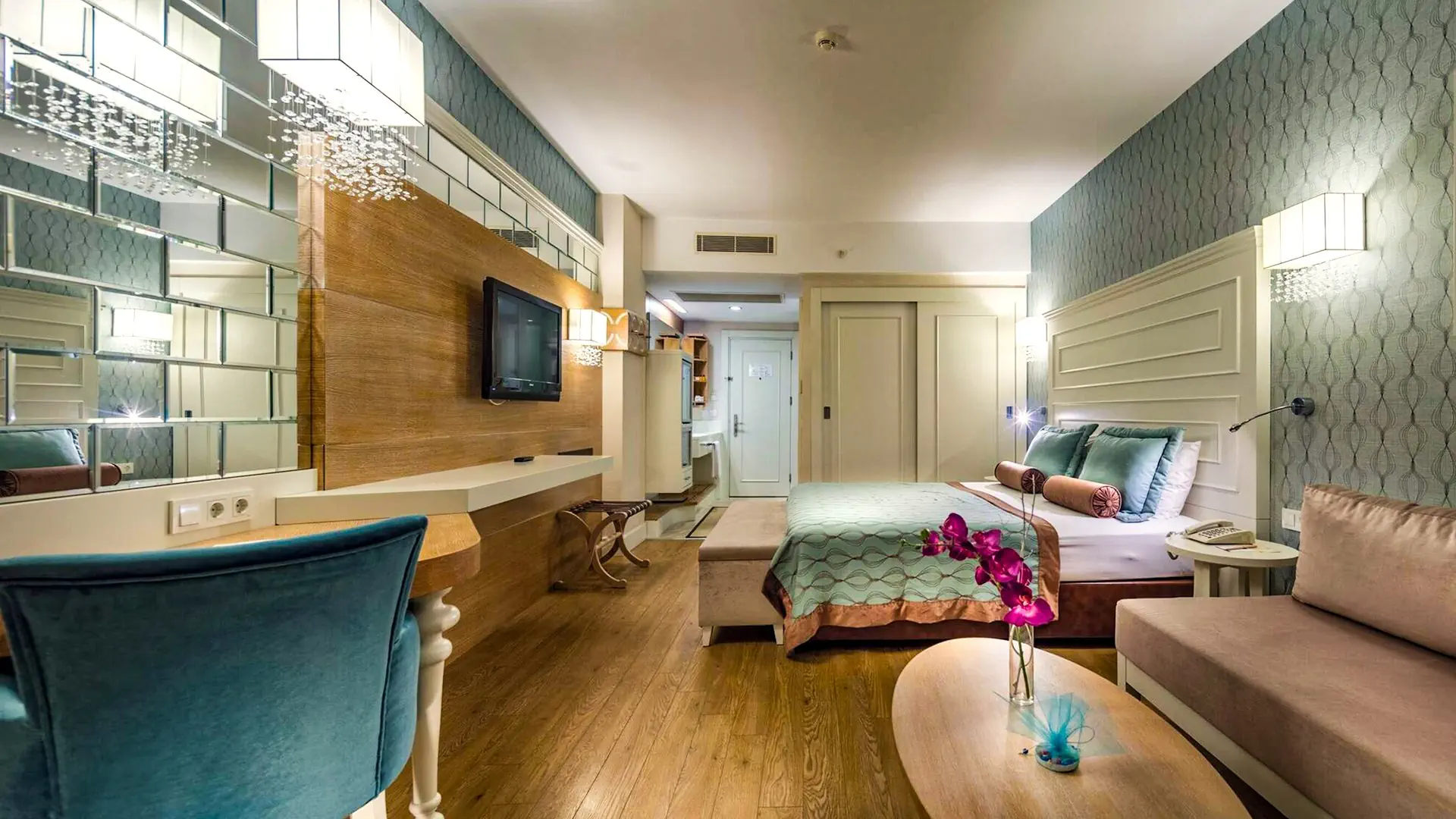 Sentido Trendy Verbena Beach (ex. Trendy Verbena Beach) - zdjęcie 8