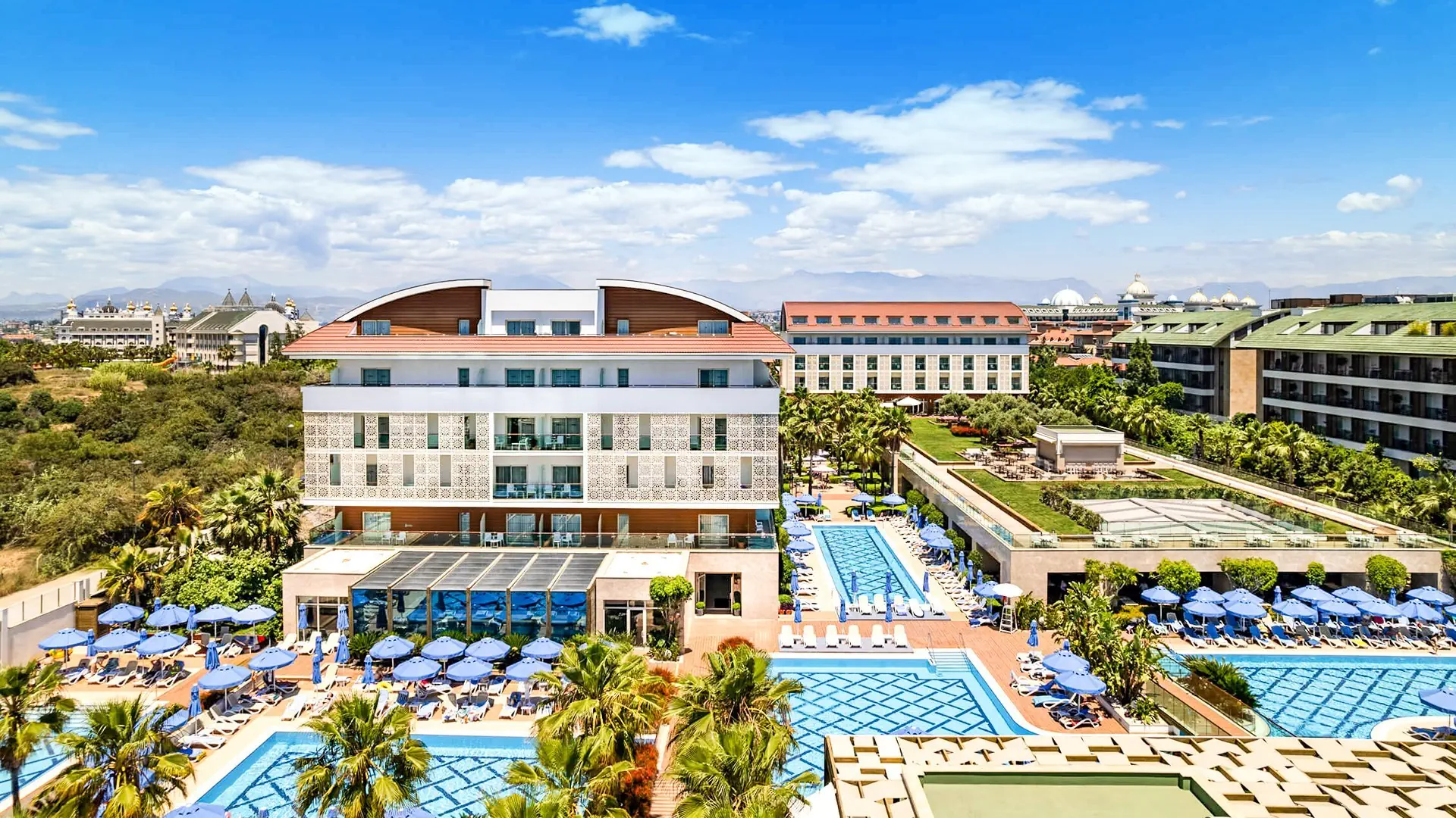Sentido Trendy Verbena Beach (ex. Trendy Verbena Beach) - zdjęcie 2