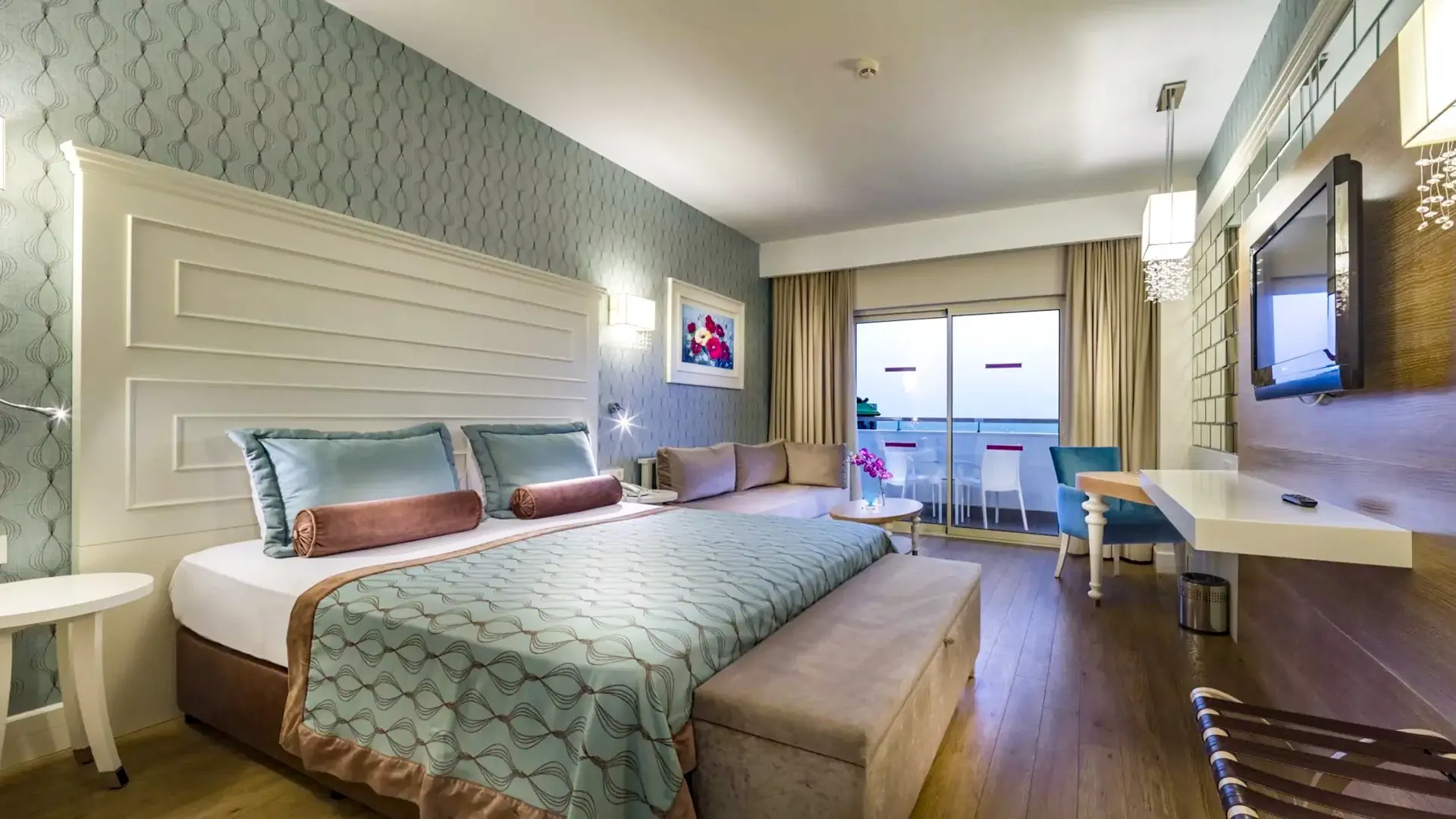 Sentido Trendy Verbena Beach (ex. Trendy Verbena Beach) - zdjęcie 7