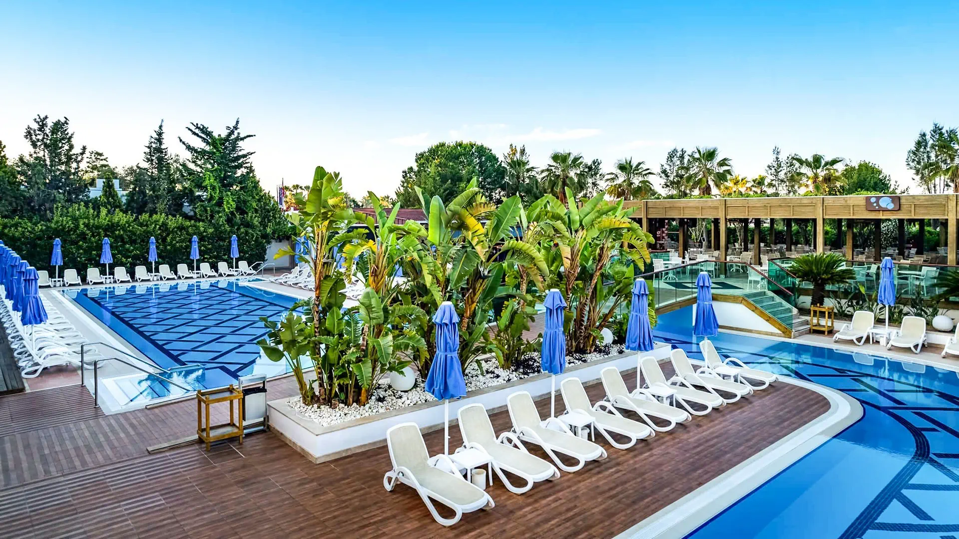 Sentido Trendy Verbena Beach (ex. Trendy Verbena Beach) - zdjęcie 9