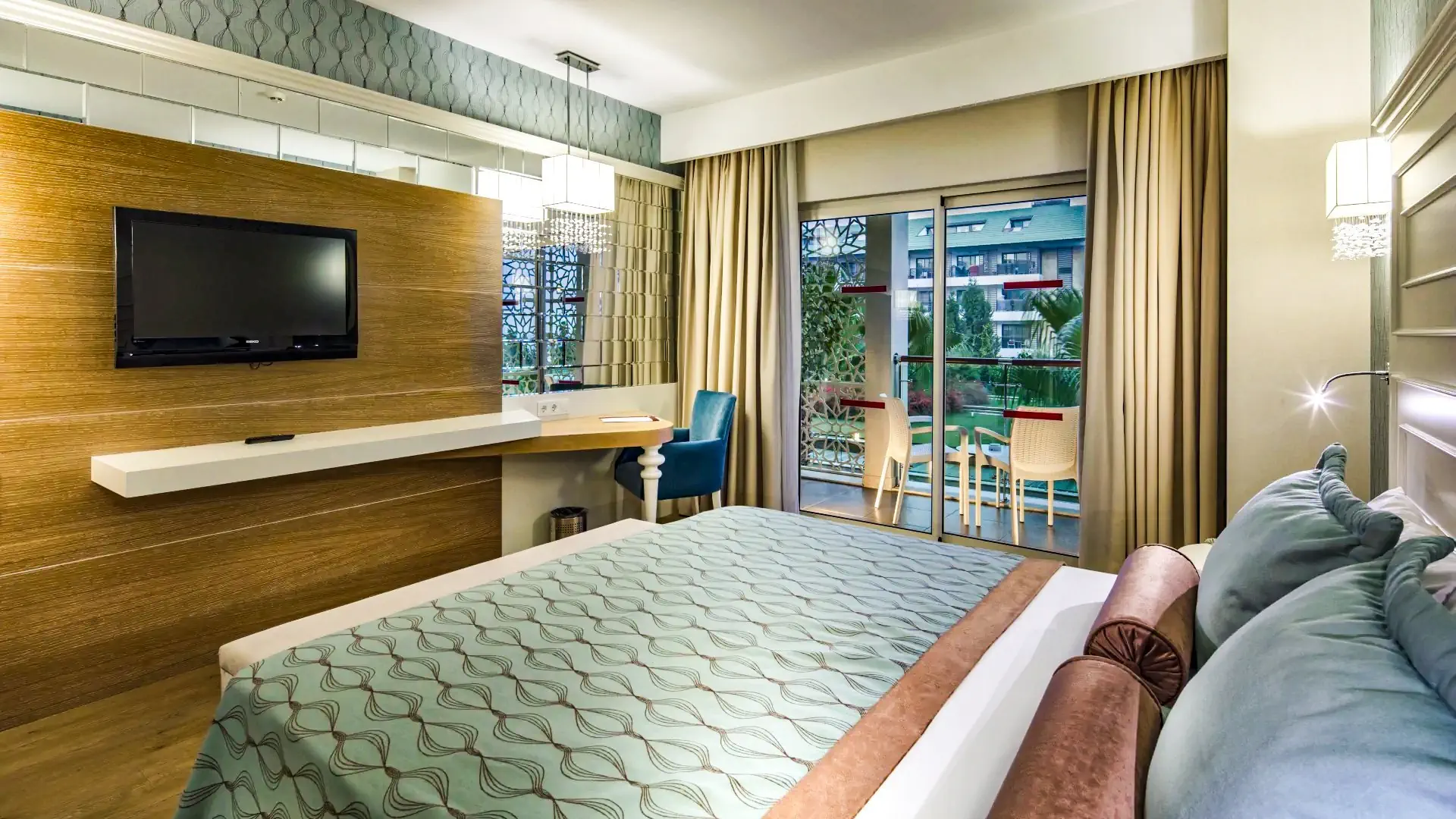 Sentido Trendy Verbena Beach (ex. Trendy Verbena Beach) - zdjęcie 6