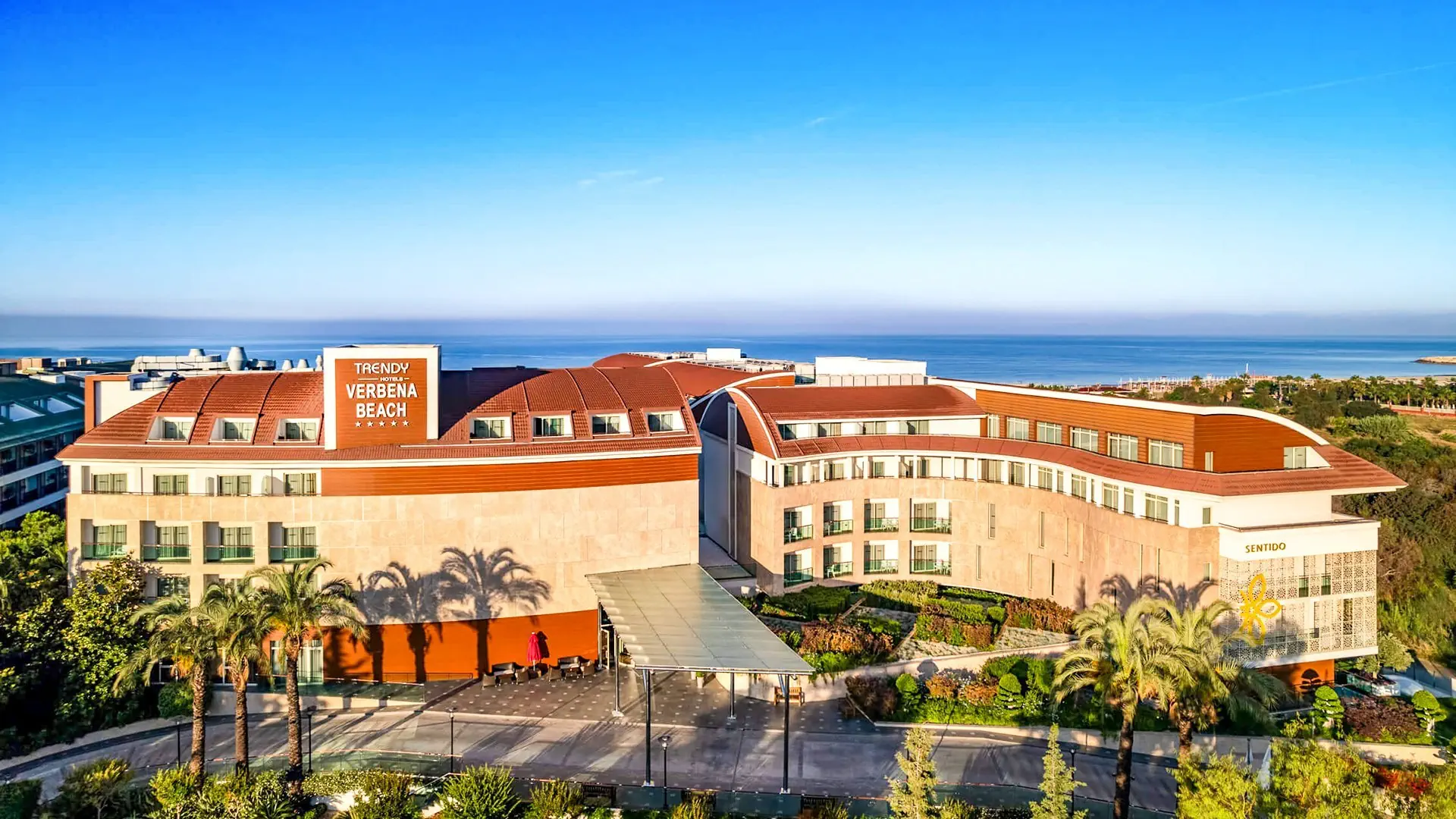 Sentido Trendy Verbena Beach (ex. Trendy Verbena Beach) - zdjęcie 13