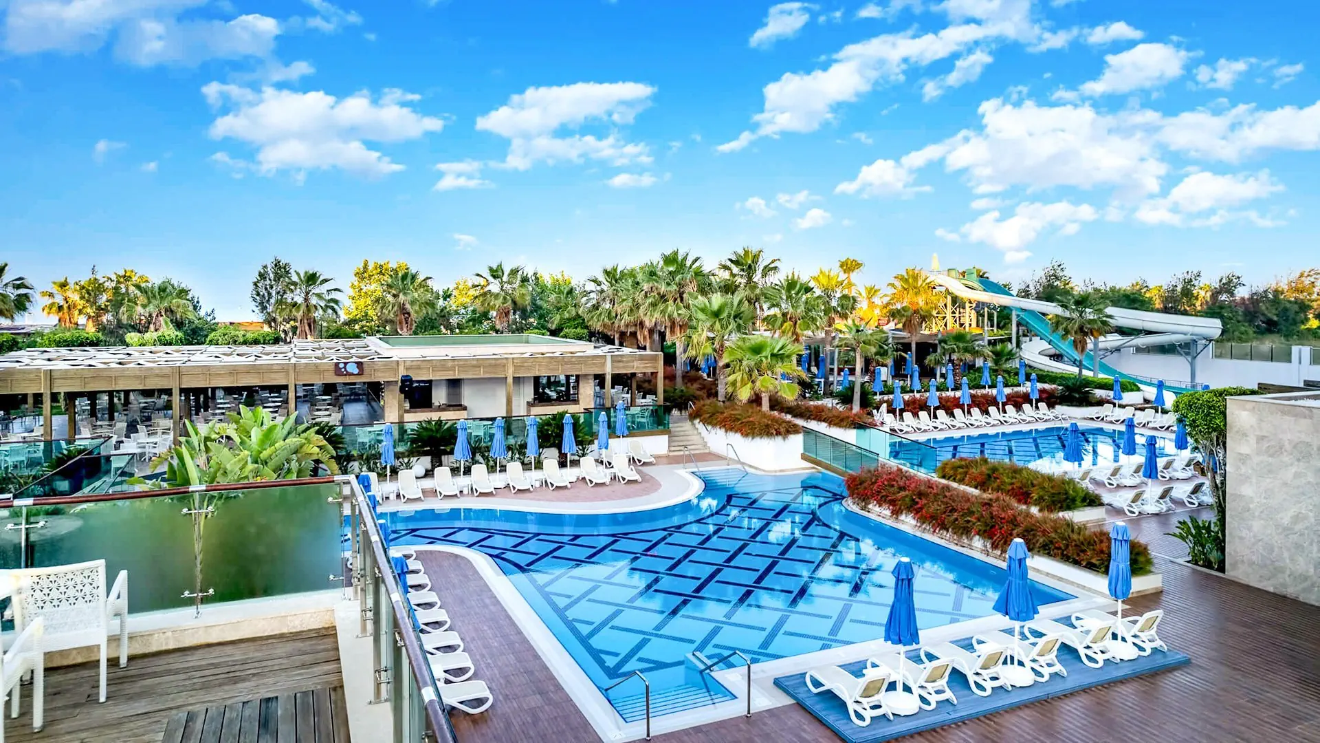 Sentido Trendy Verbena Beach (ex. Trendy Verbena Beach) - zdjęcie 3