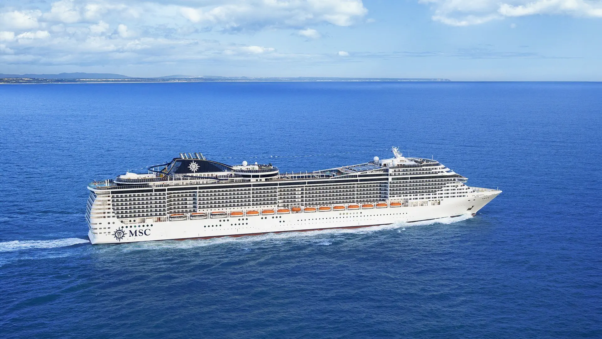 MSC Preziosa / Rejs Belgia, Holandia, Wielka Brytania i Francja - Hamburg - zdjęcie 37