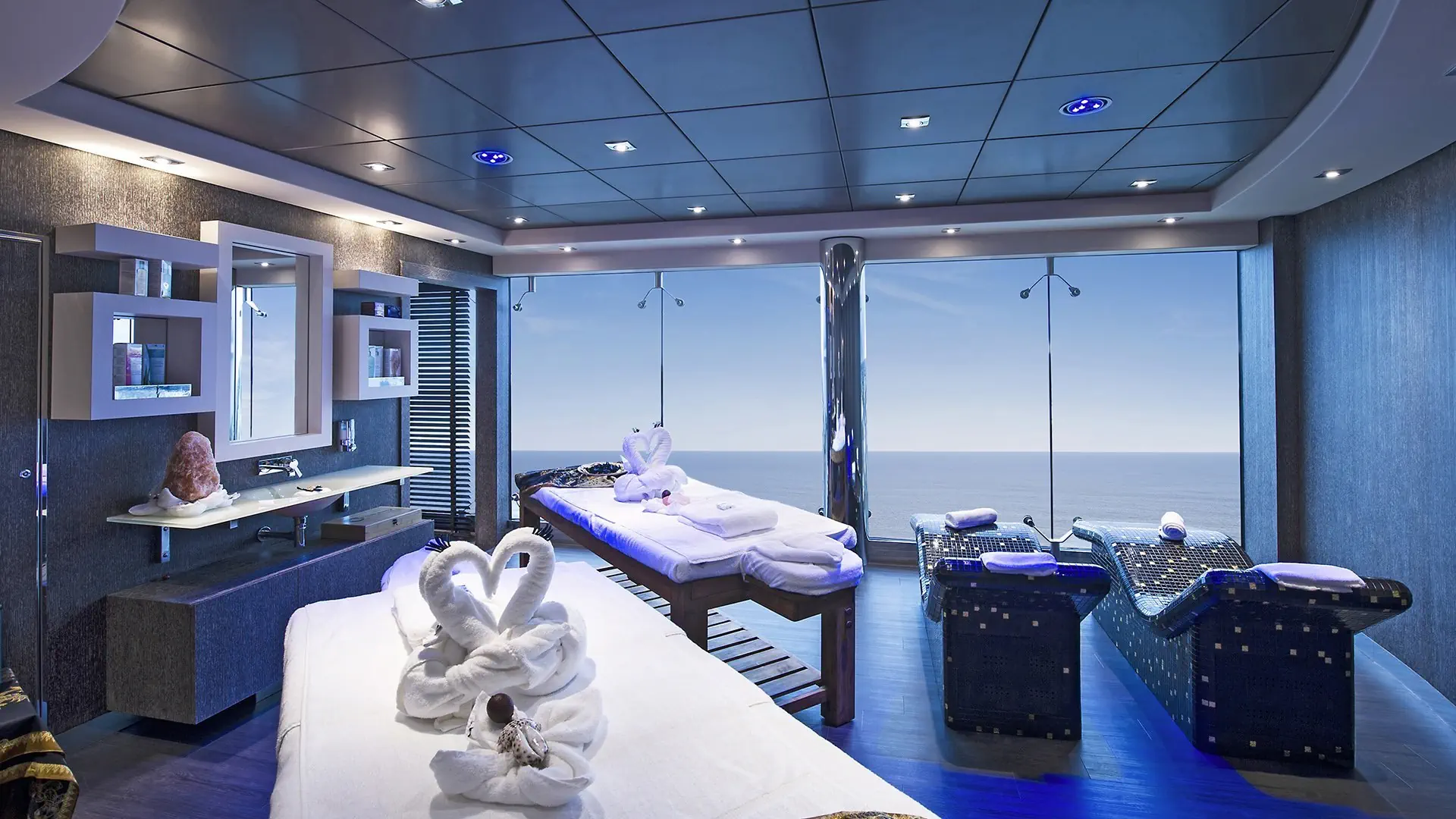 MSC Preziosa / Rejs Belgia, Holandia, Wielka Brytania i Francja - Hamburg - zdjęcie 25