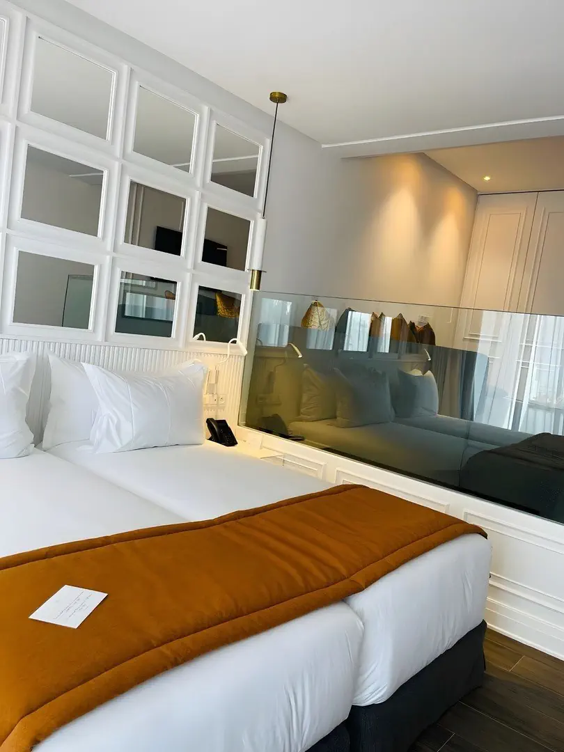 Petit Palace Suites - zdjęcie 5