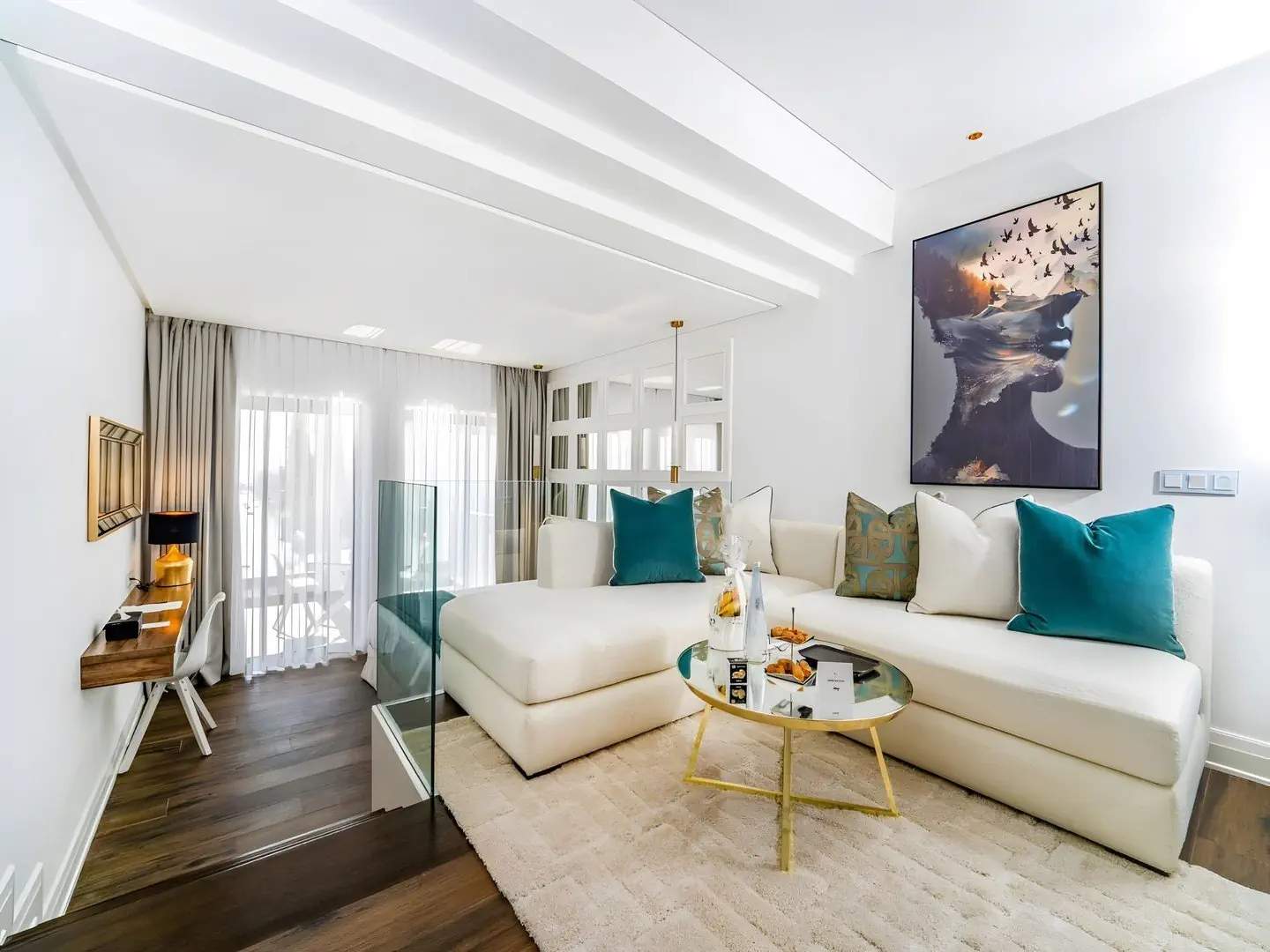 Petit Palace Suites - zdjęcie 3