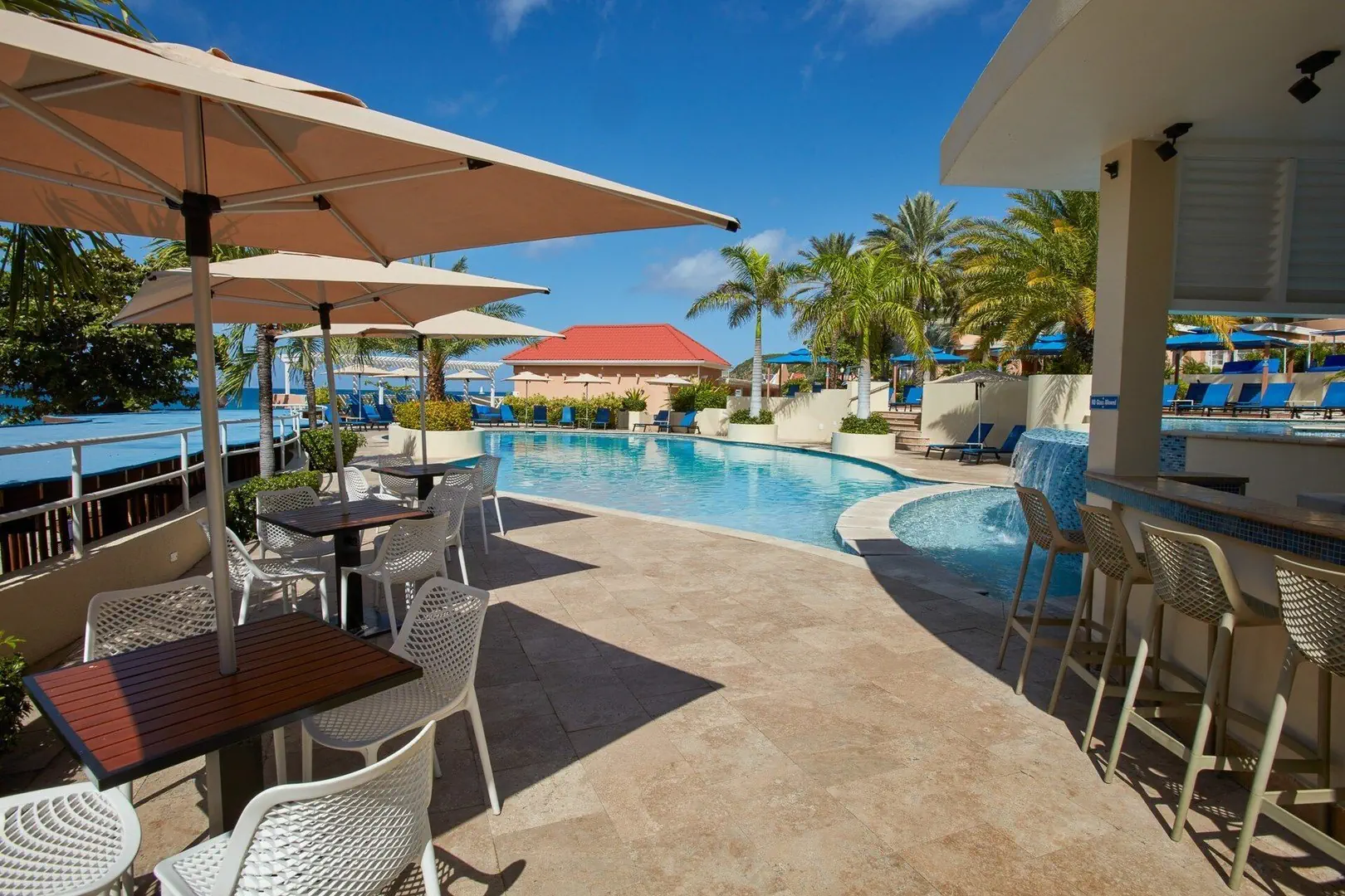 Divi Little Bay Beach Resort - zdjęcie 32
