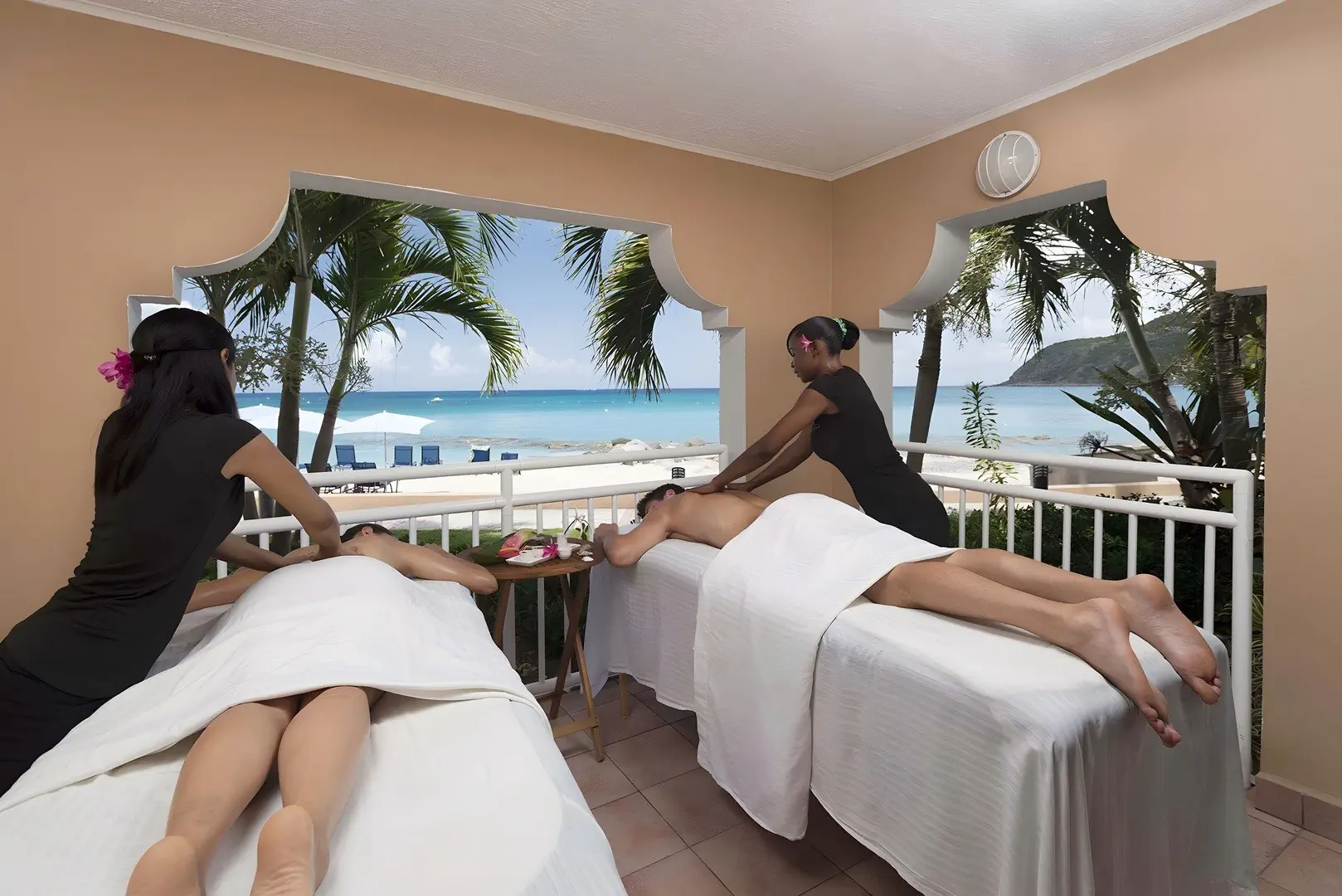 Divi Little Bay Beach Resort - zdjęcie 39