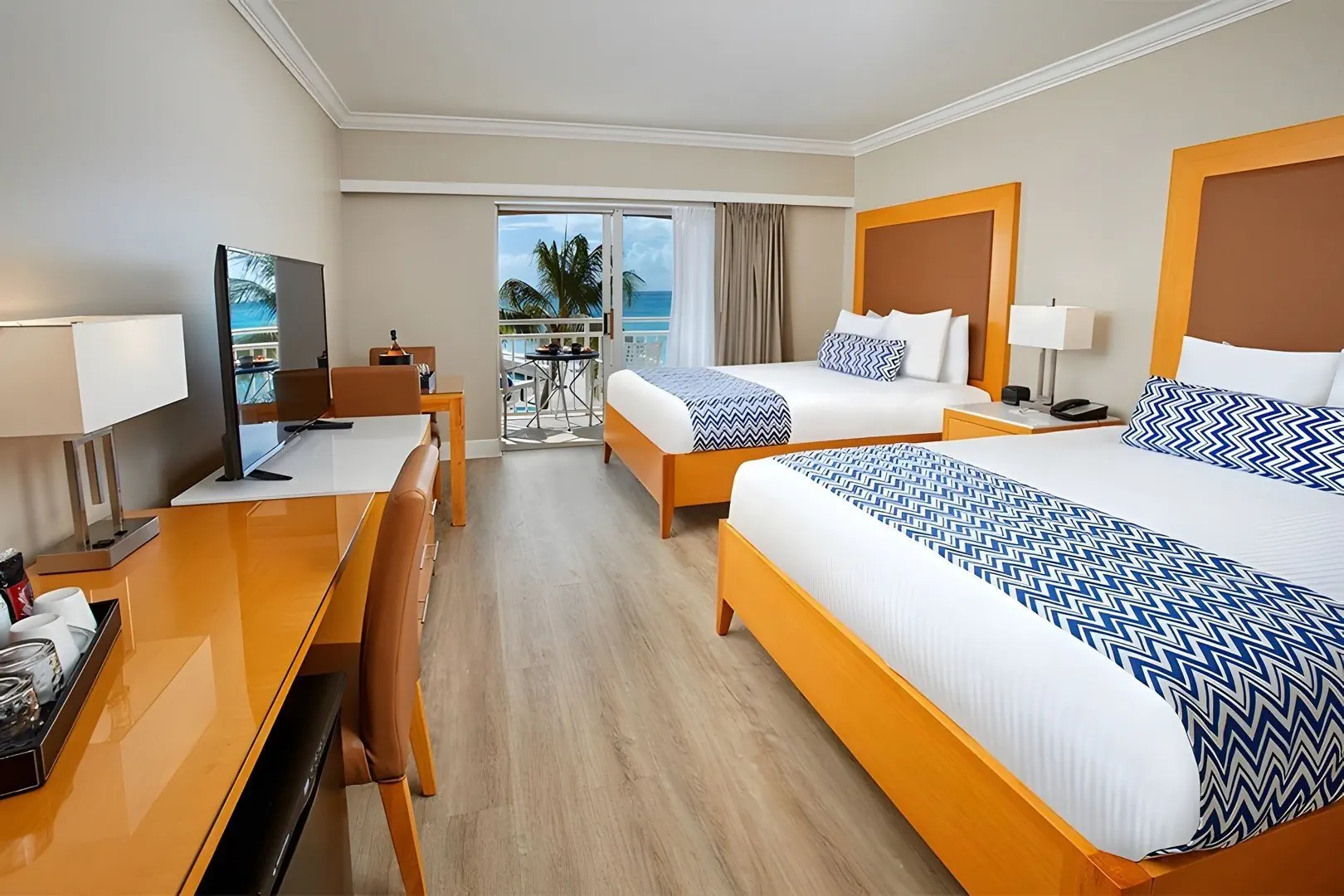Divi Little Bay Beach Resort - zdjęcie 7