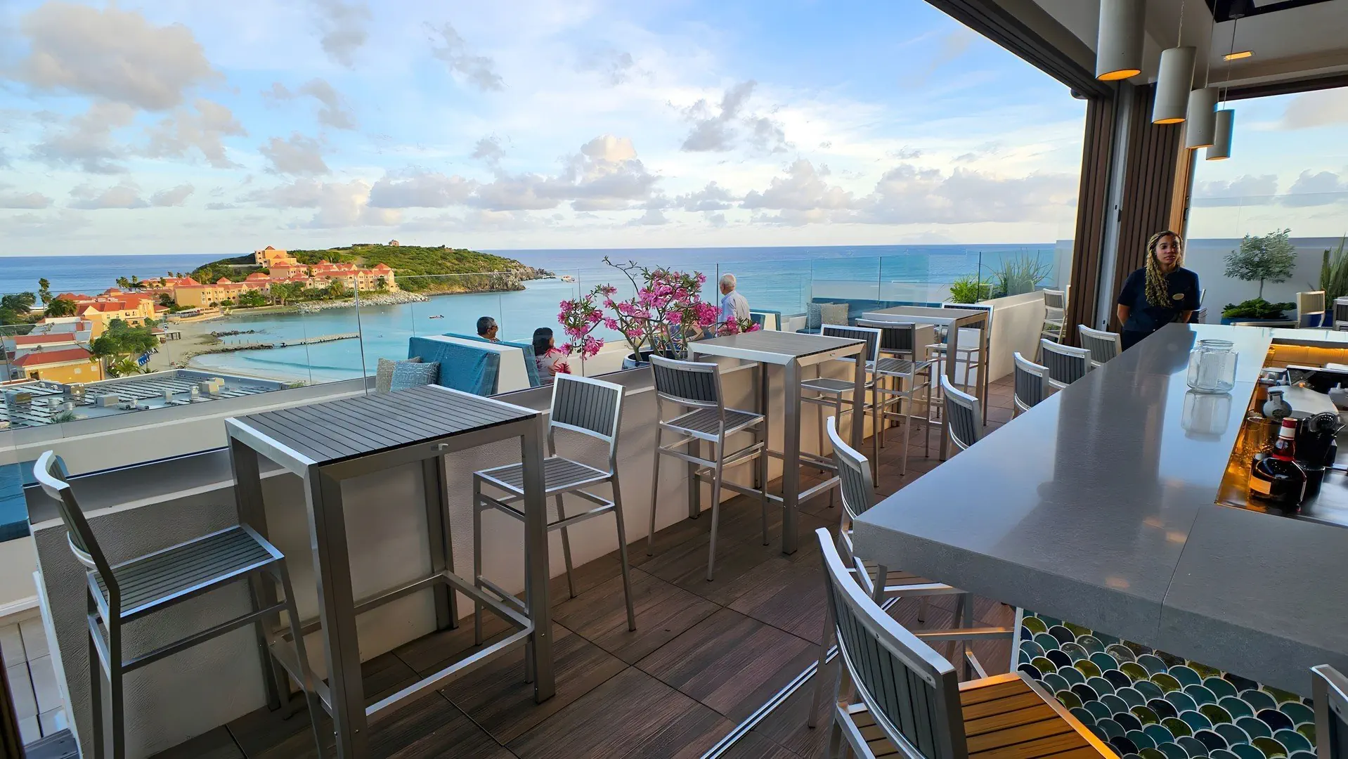Divi Little Bay Beach Resort - zdjęcie 30