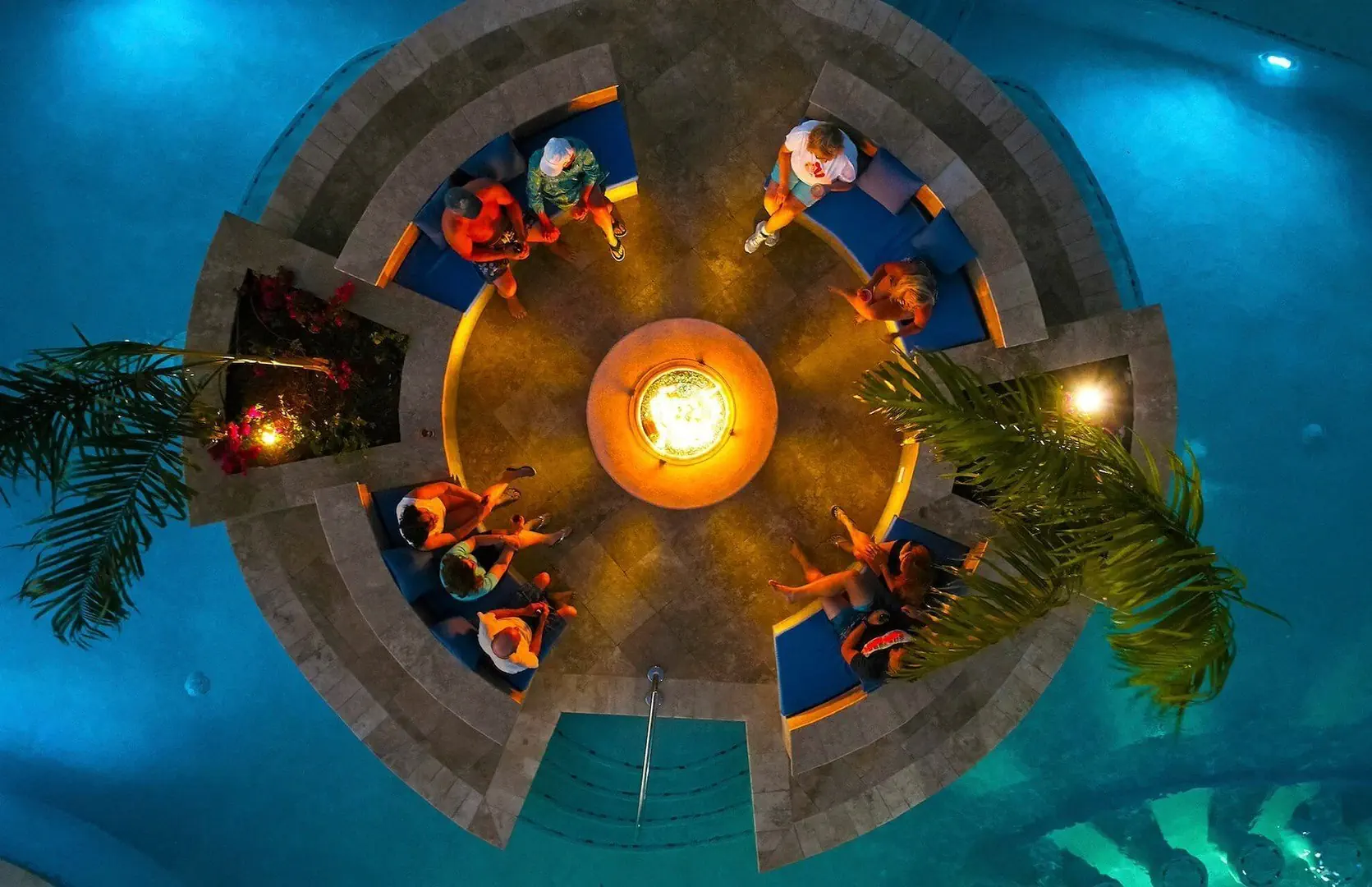 Divi Little Bay Beach Resort - zdjęcie 23