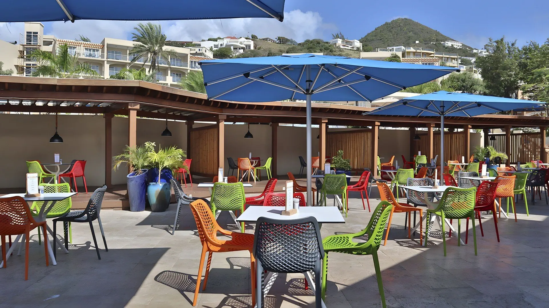 Divi Little Bay Beach Resort - zdjęcie 31