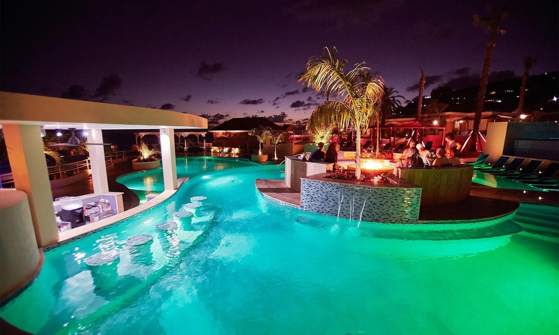 Divi Little Bay Beach Resort - zdjęcie 38