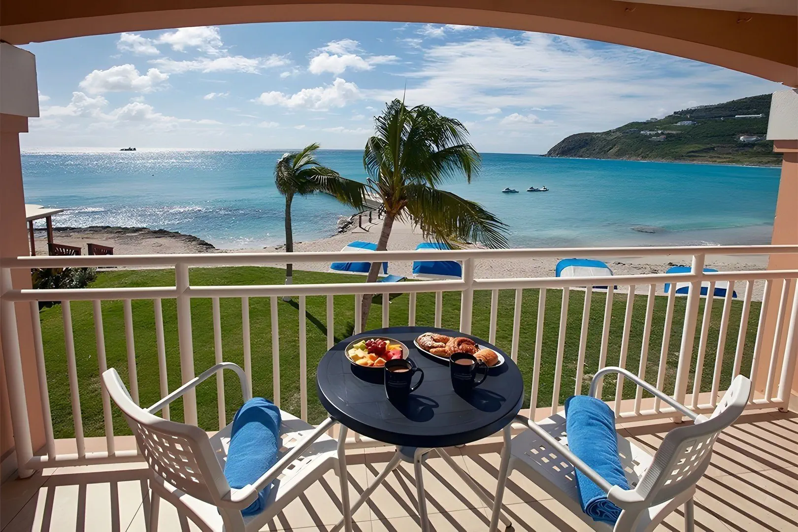 Divi Little Bay Beach Resort - zdjęcie 8
